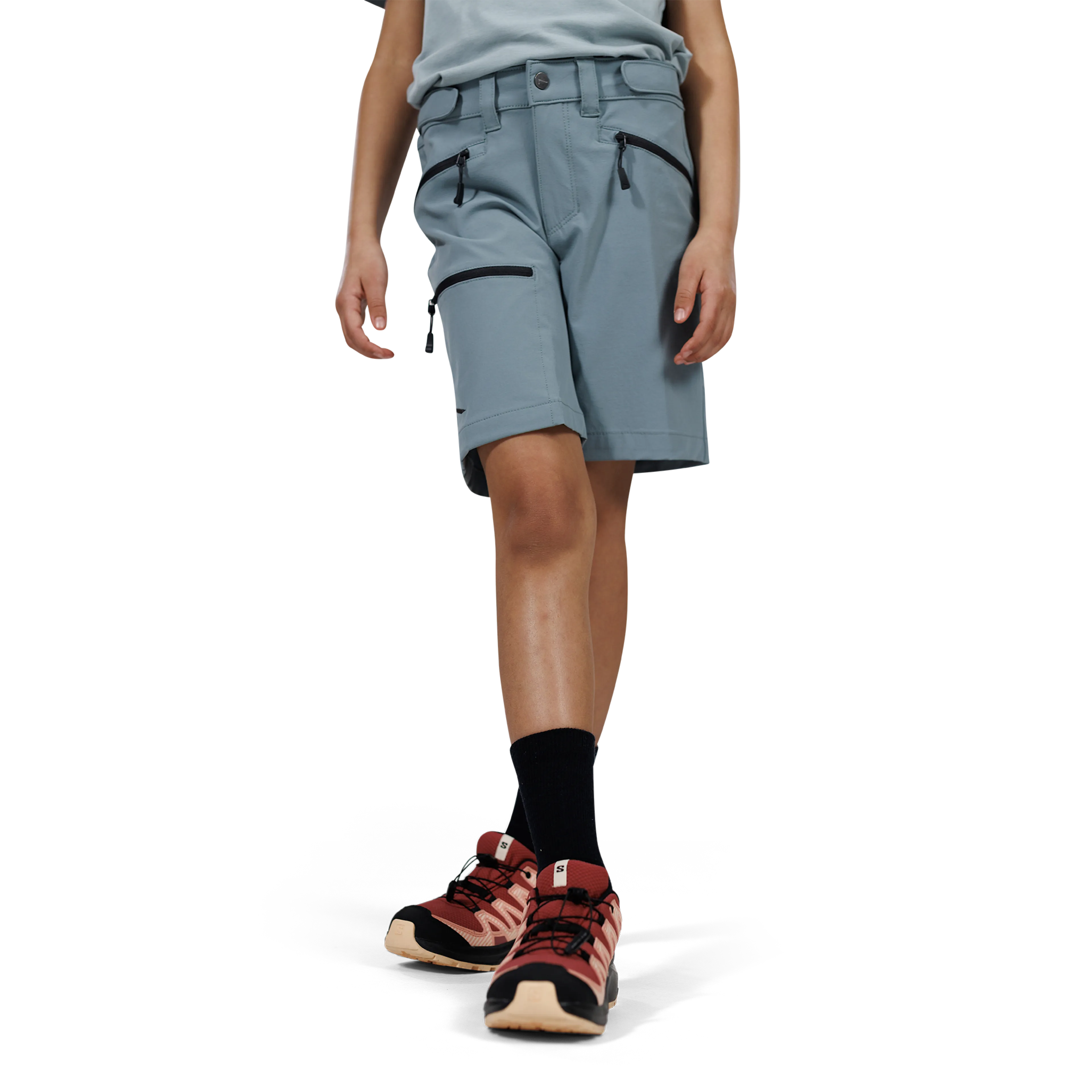 MOEN JR TURSHORTS