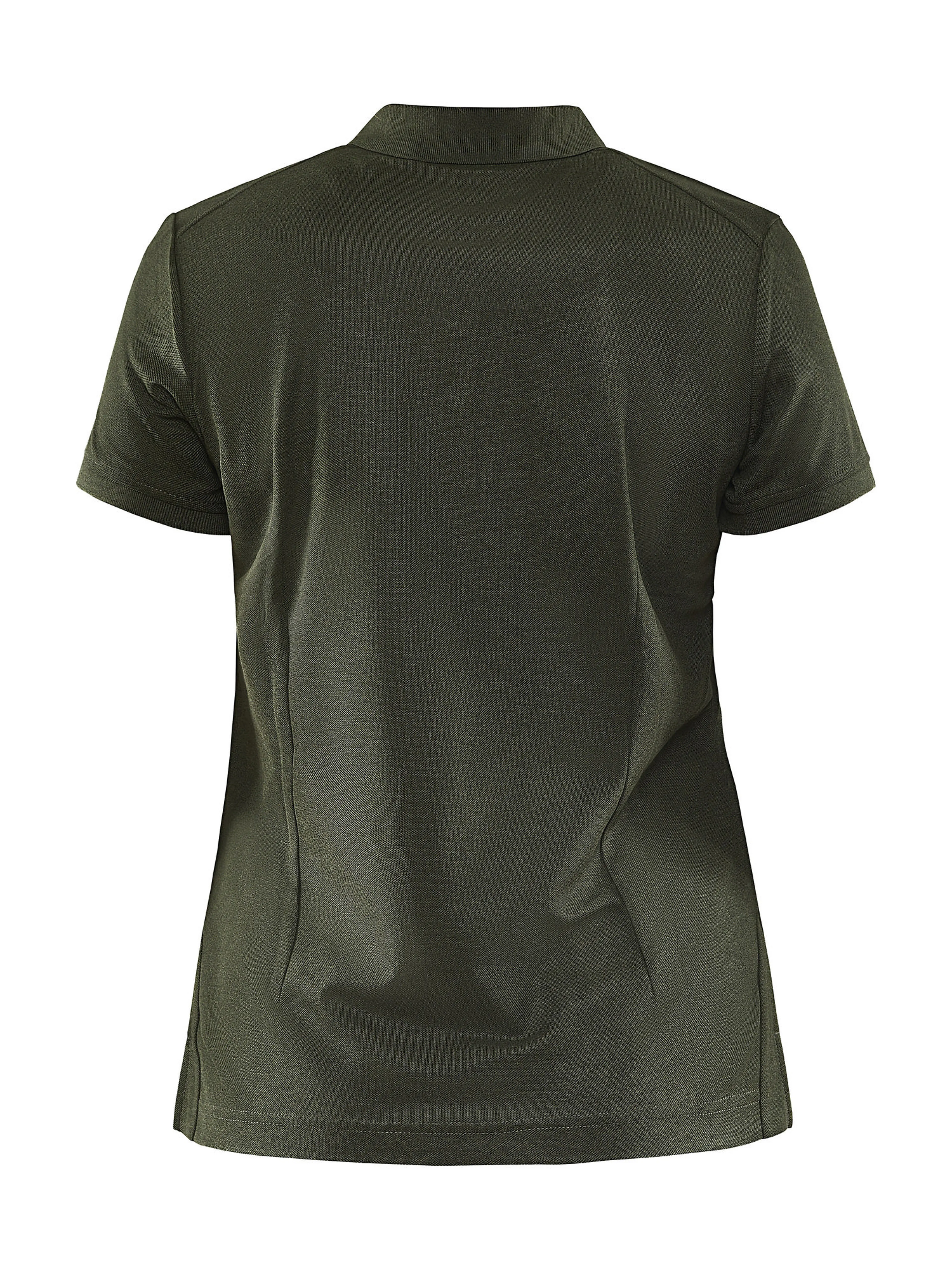Core Unify Polo Shirt W Core Unify Polo Shirt W