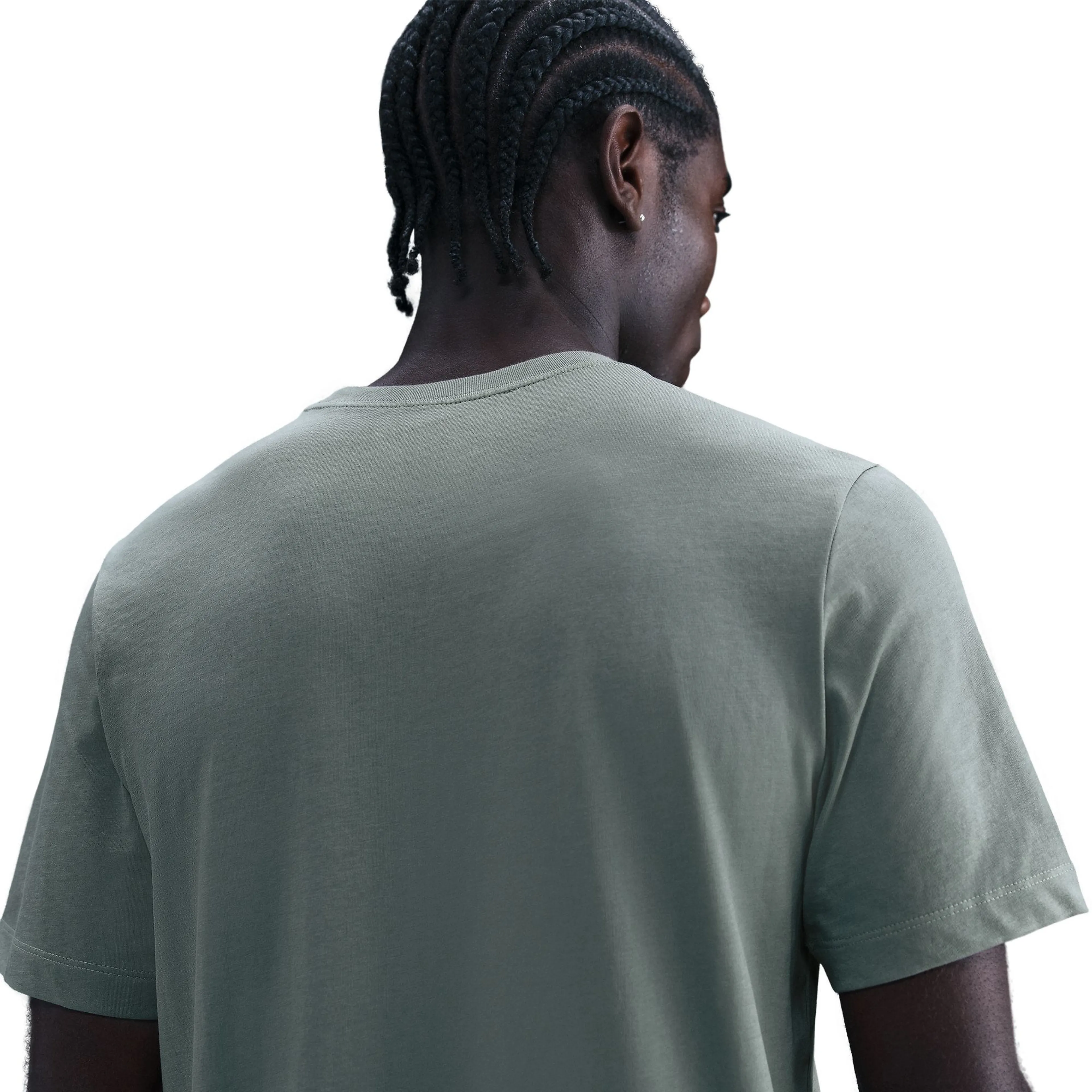 Dri-FIT trenings-t-skjorte herre