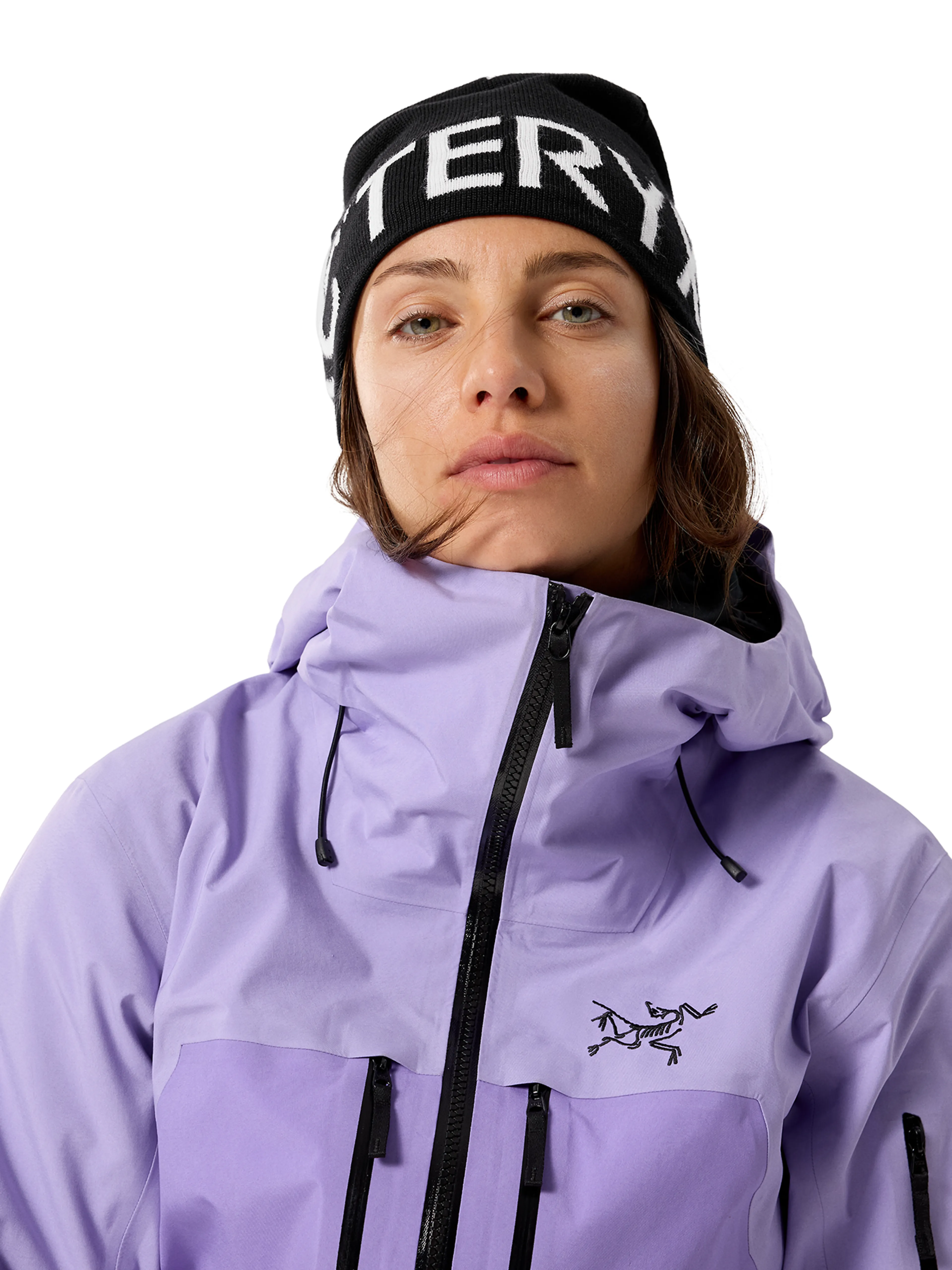 Word Head Toque