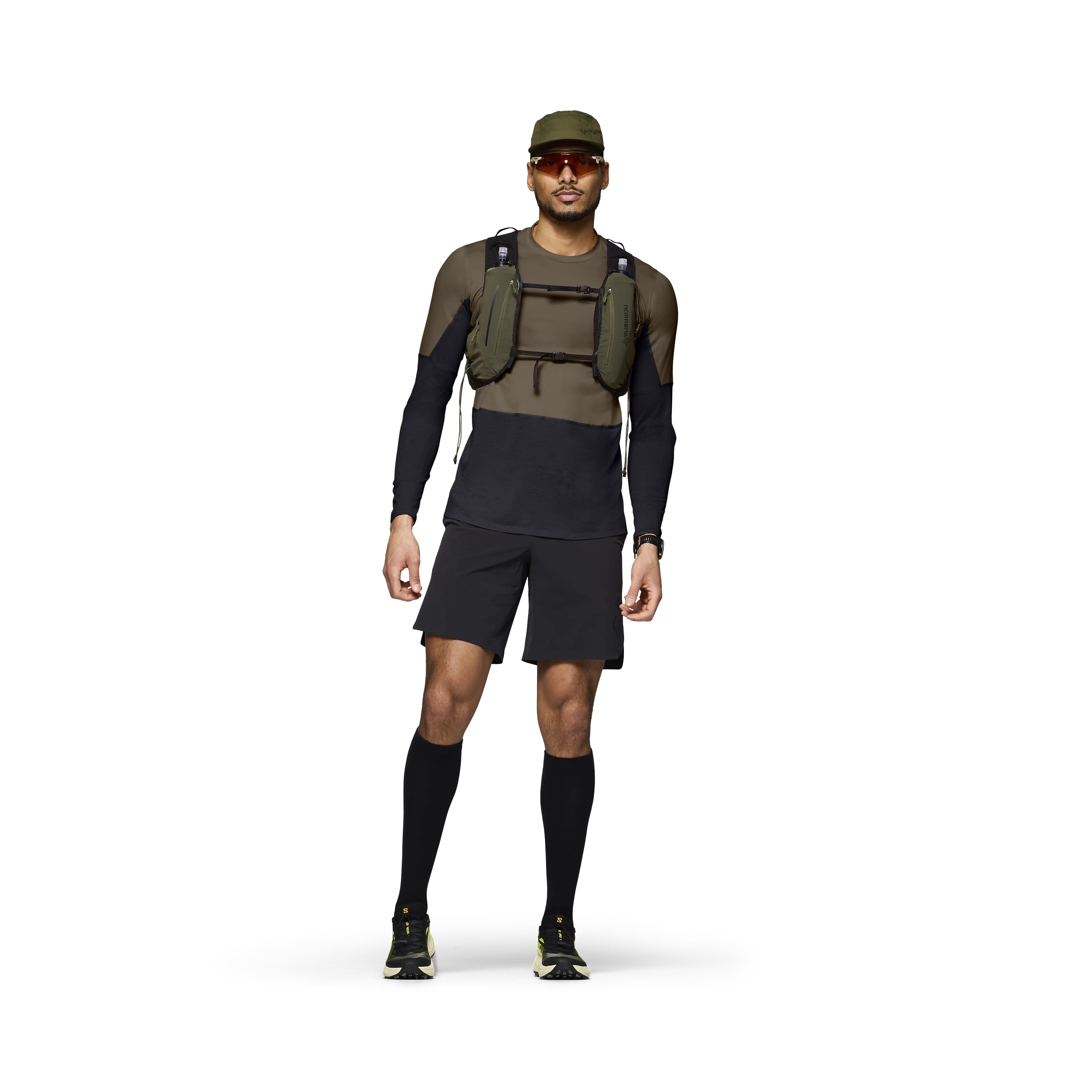 senja equaliser lightweight Long Sleeve M's