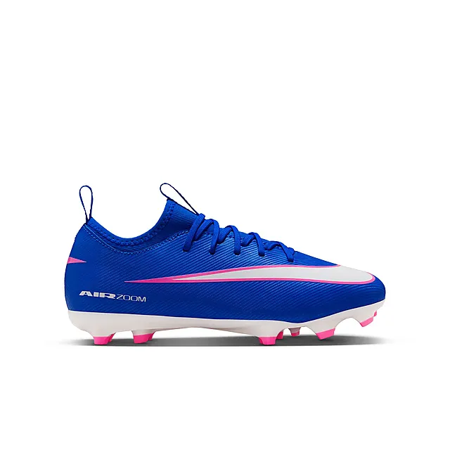 NIKE JR ZOOM VAPOR 16 ACADEMY FG/MG
