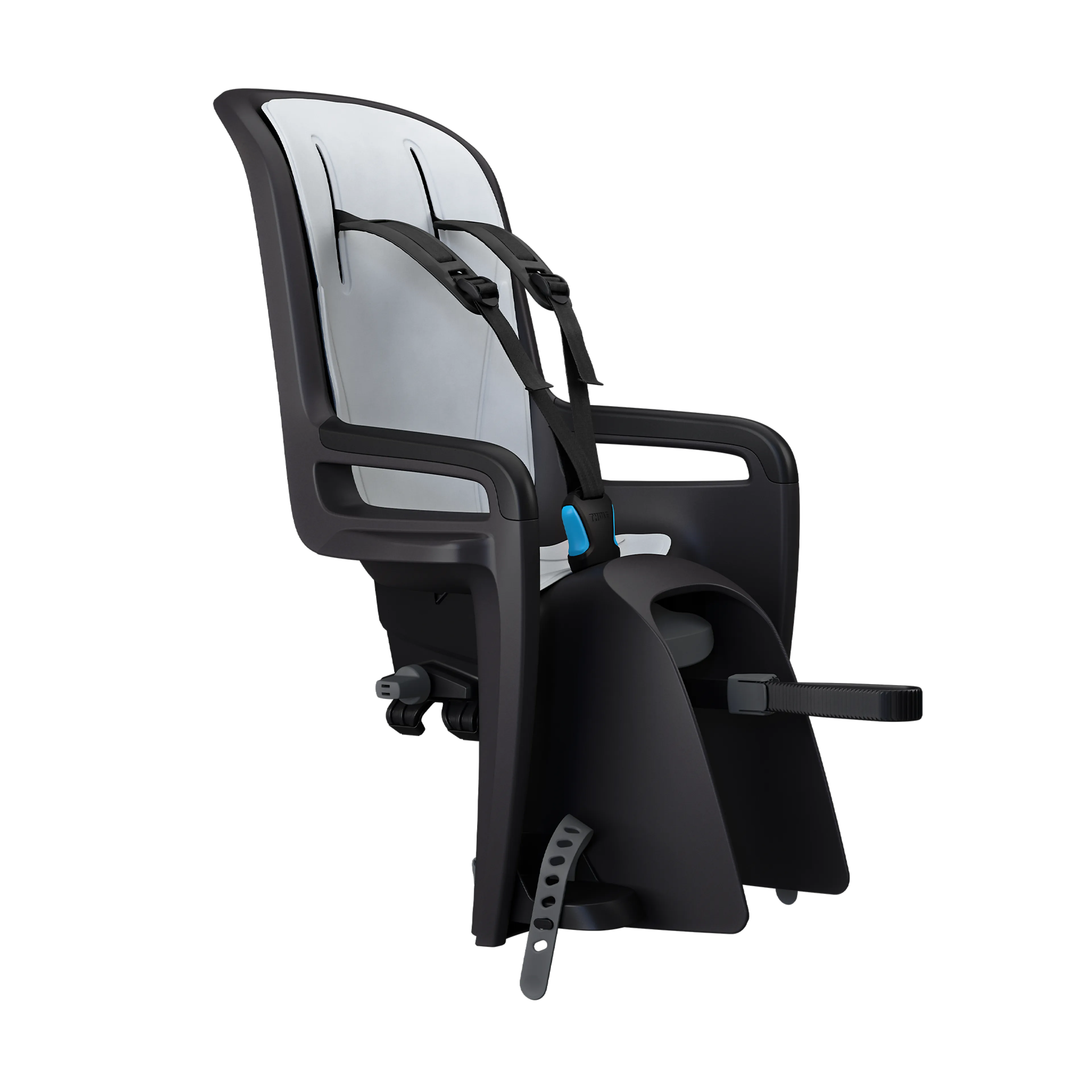 RideAlong 2 RM Dark Grey