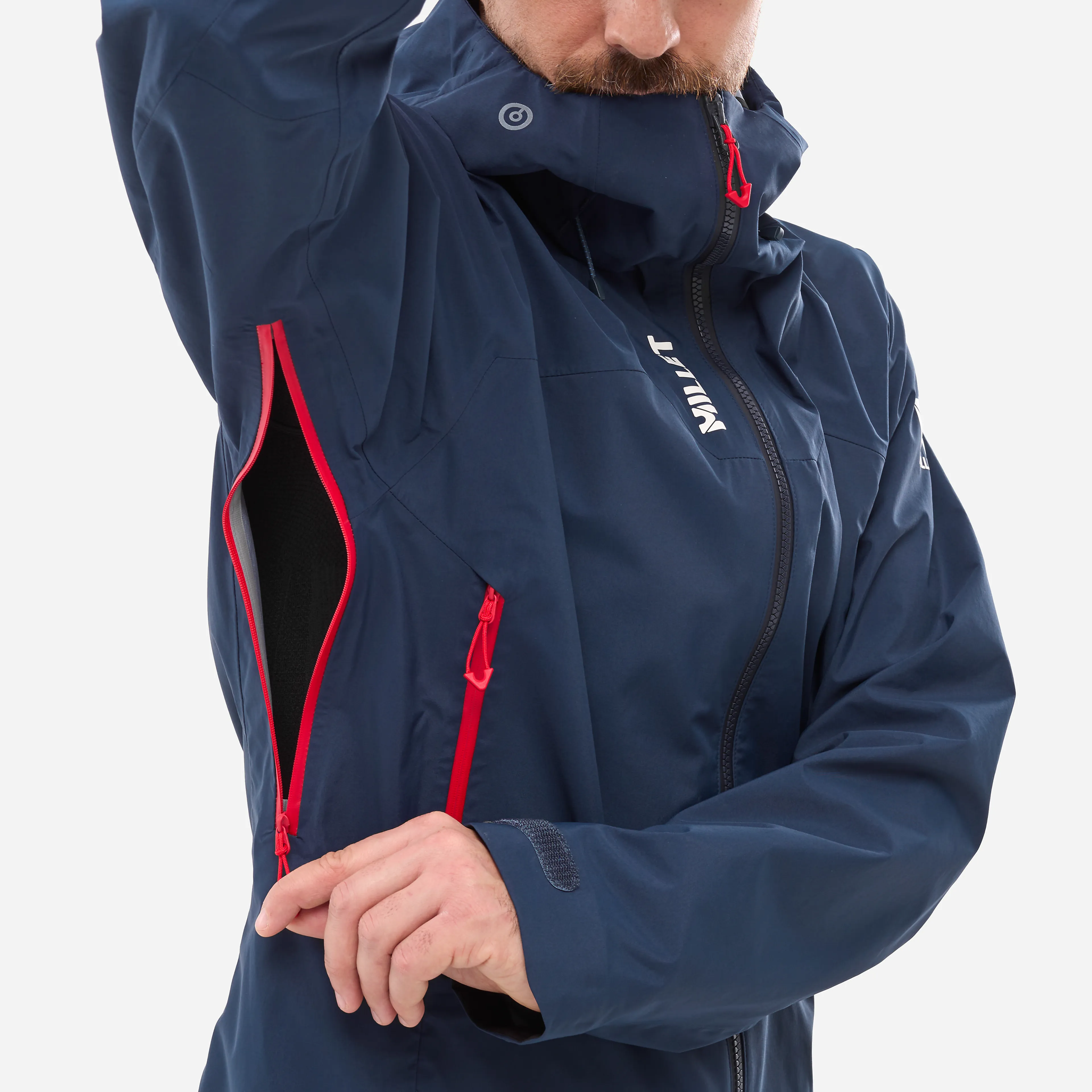 KAMET GTX JKT M