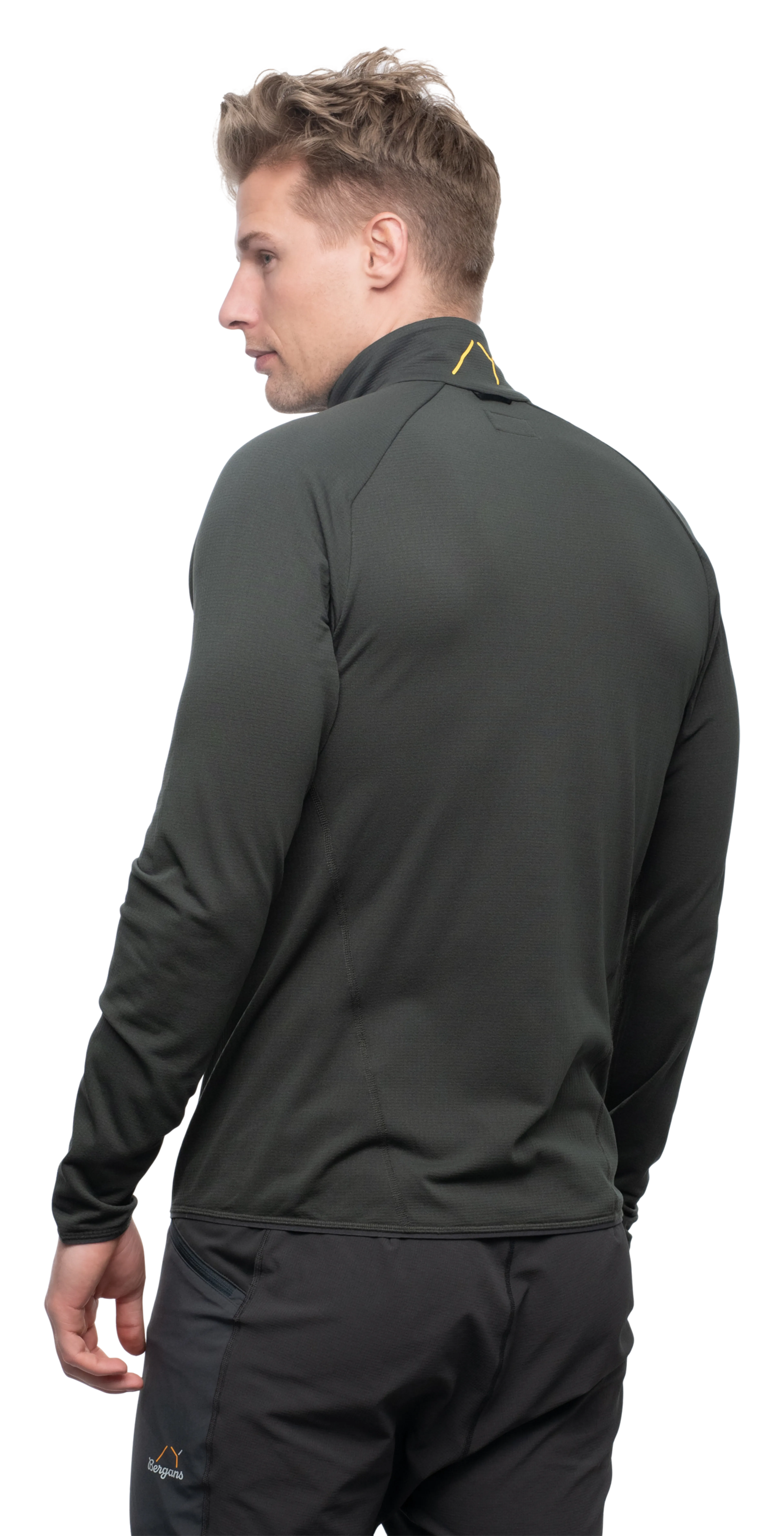 Y LightLine Essence Midlayer Jacket Men Y LightLine Essence Midlayer Jacket Men
