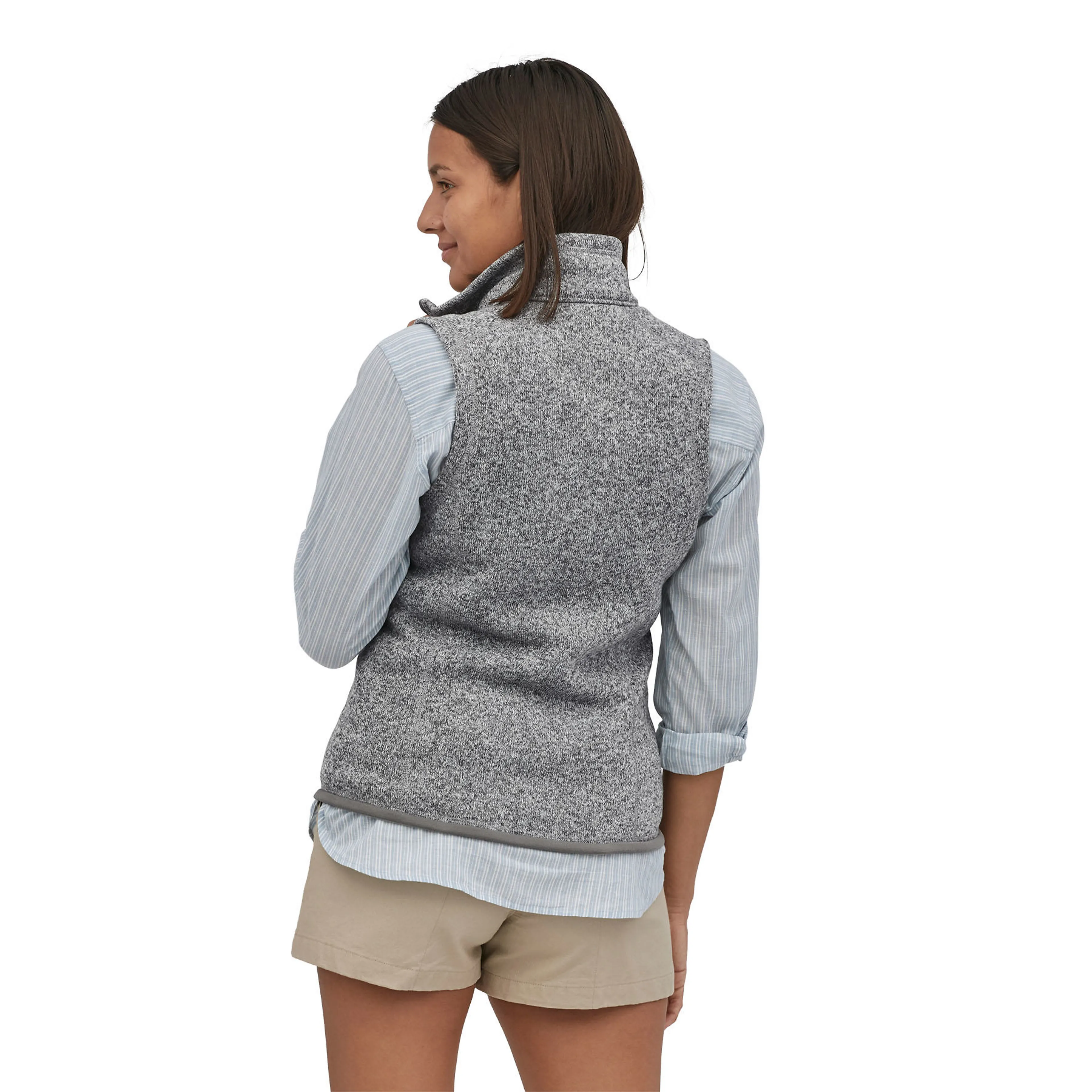 W Better Sweater Vest W Better Sweater Vest