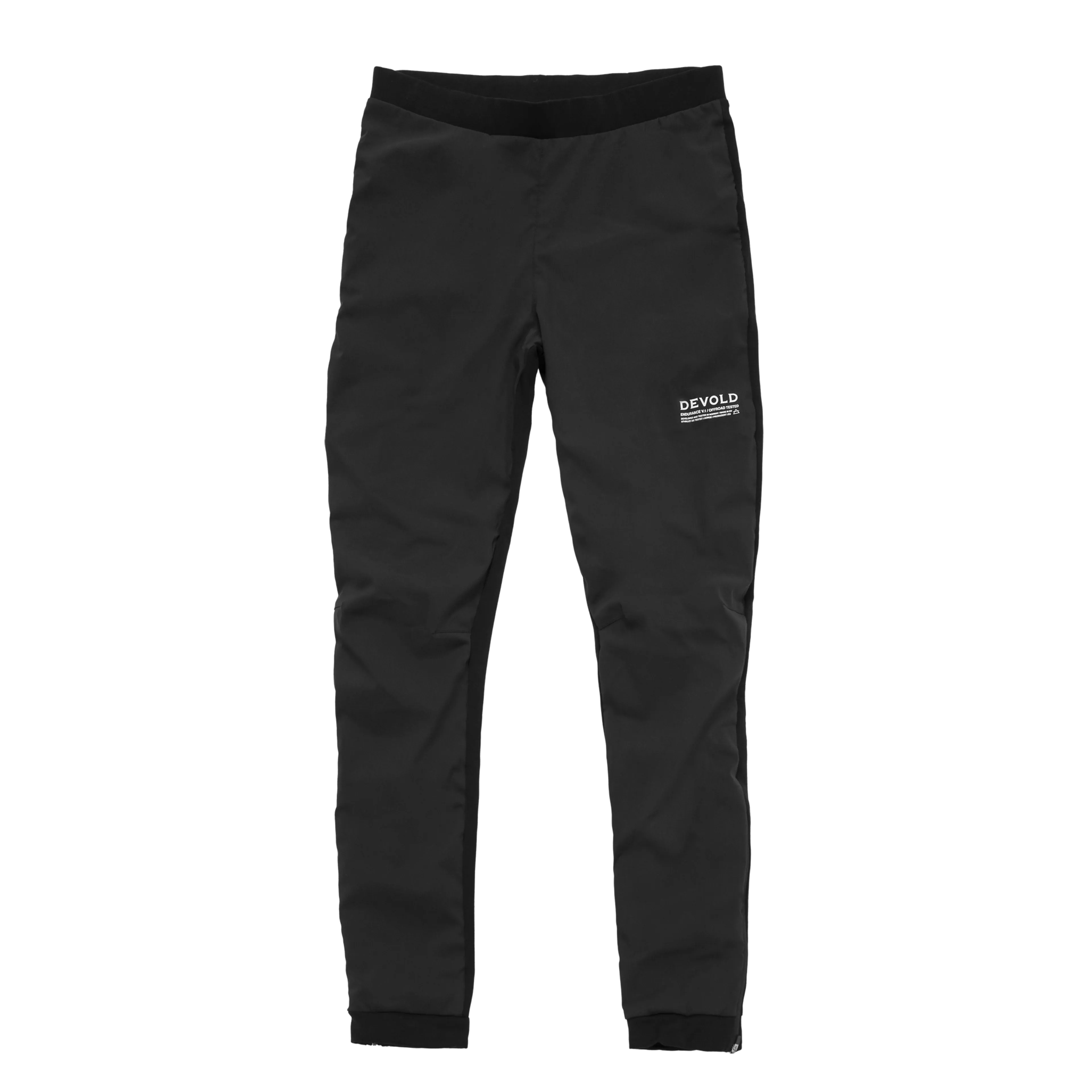 ENDURANCE MERINO PANTS MAN