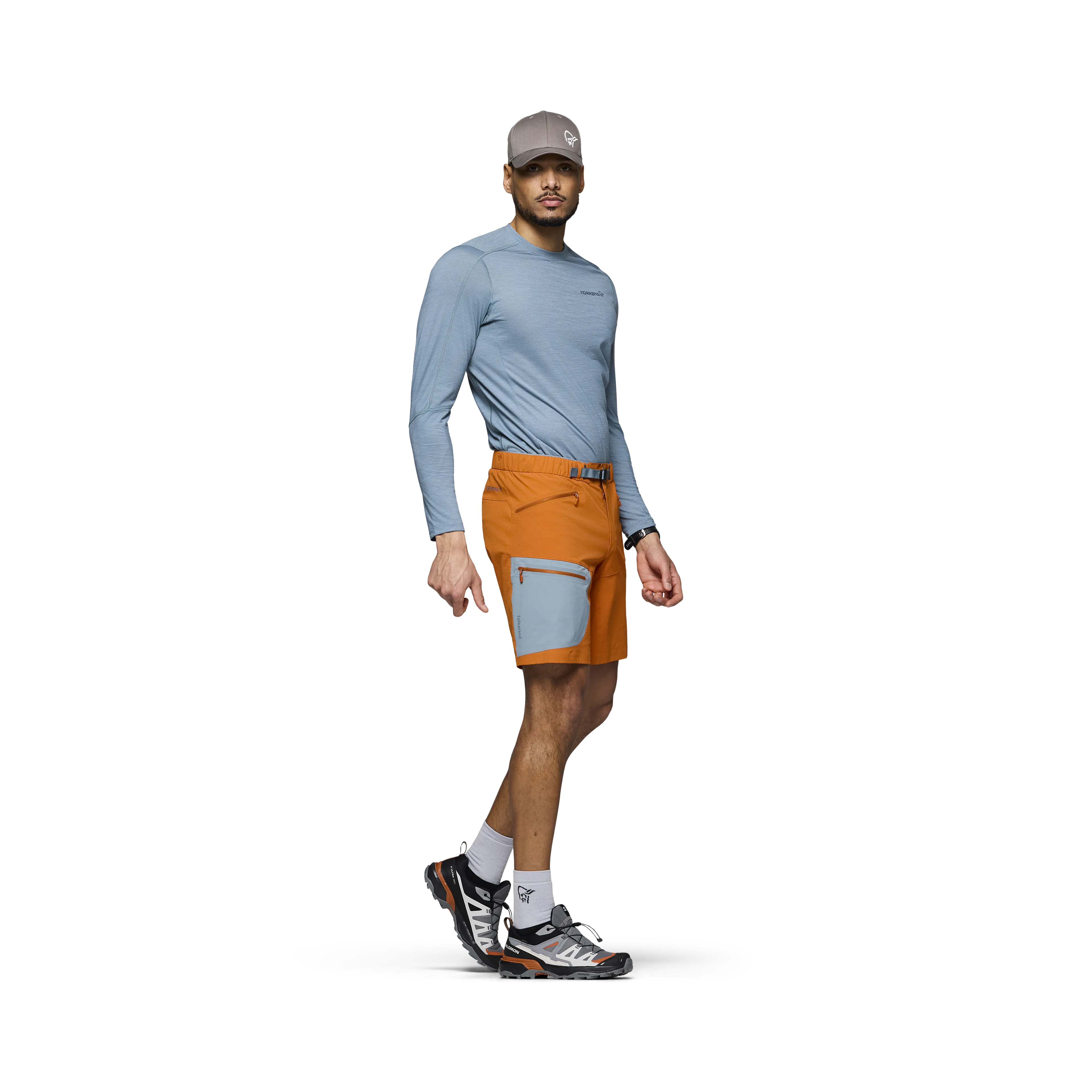 falketind flex1 light Shorts M's