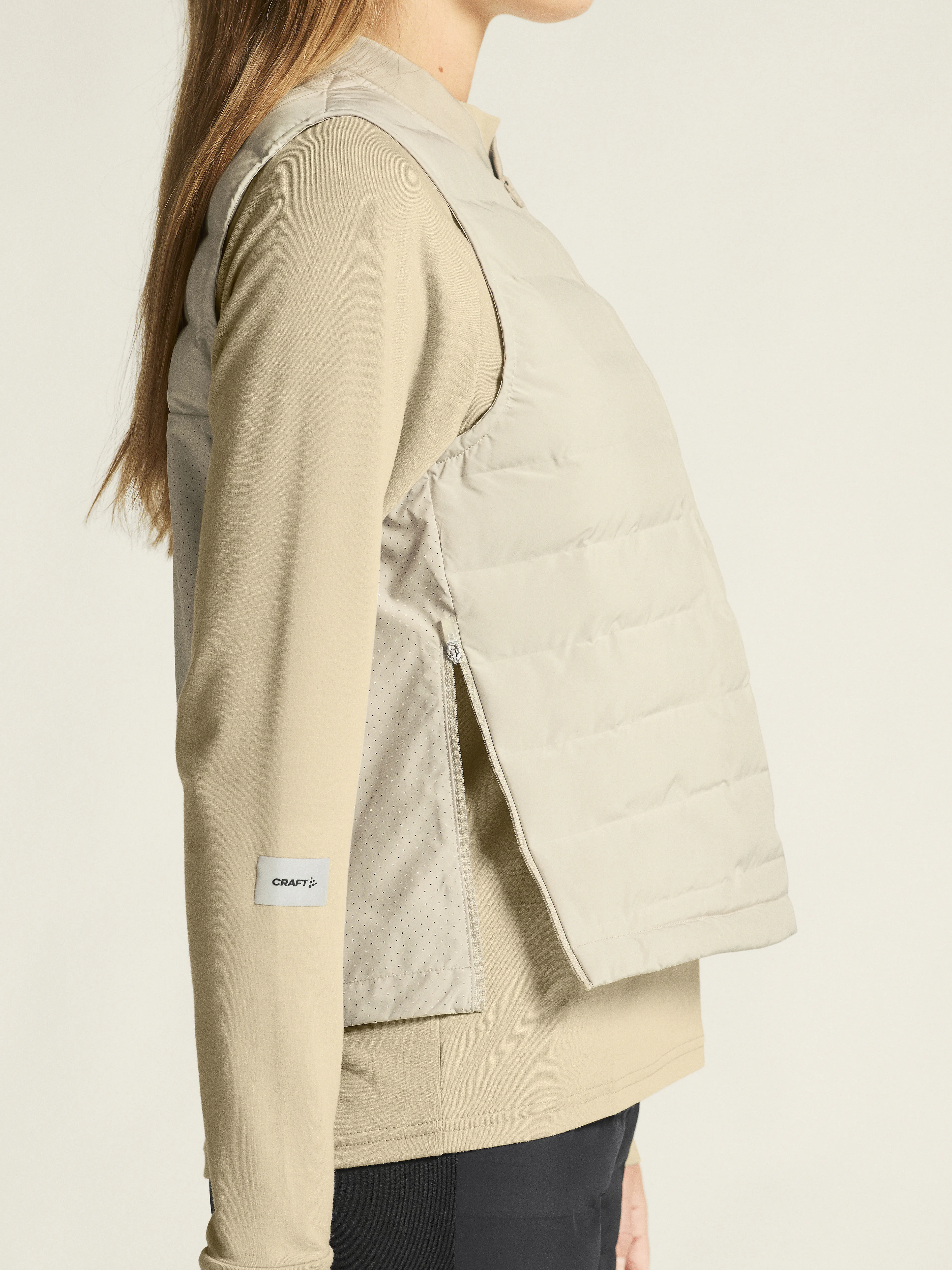 Subz Vest 5 W