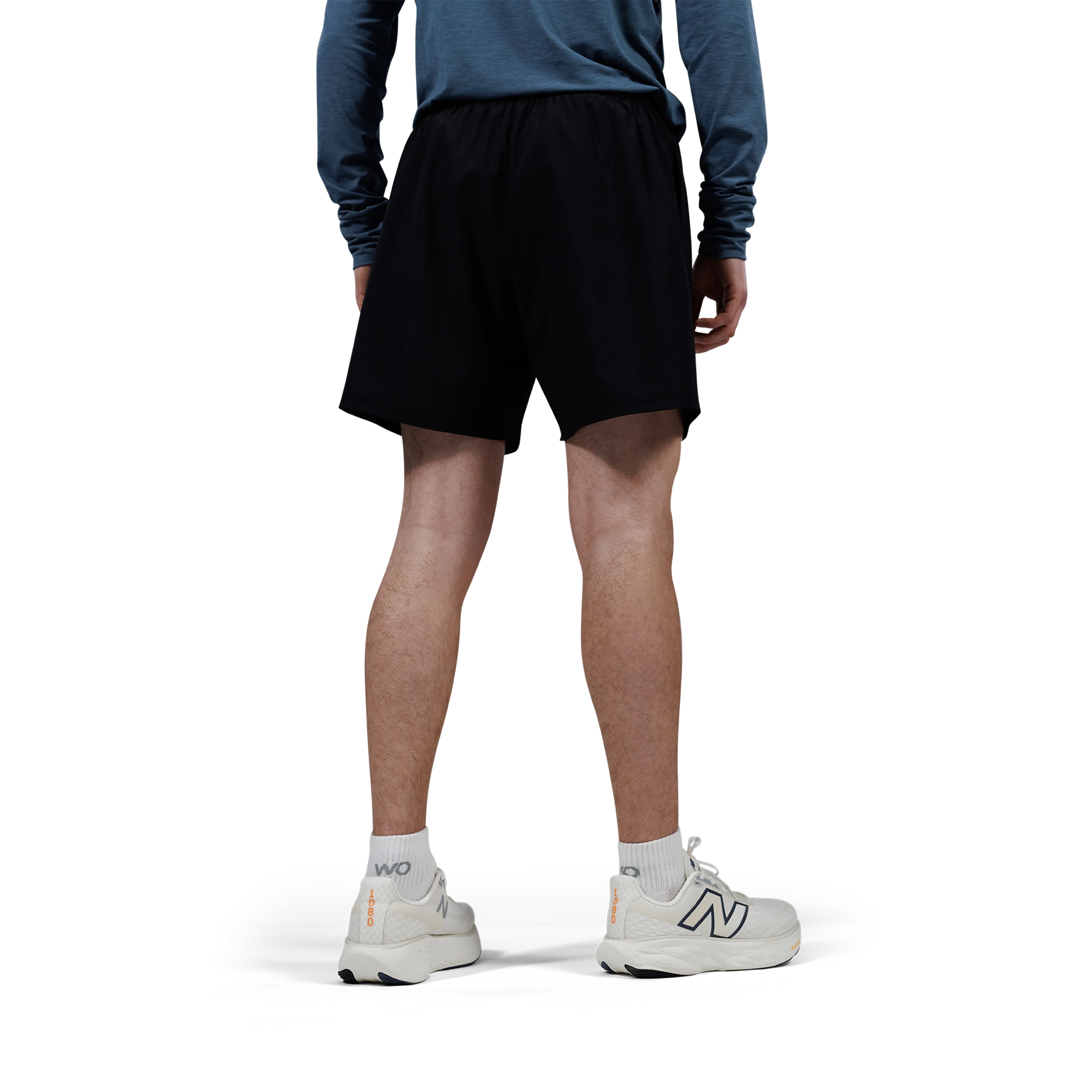 Calgary M Shorts