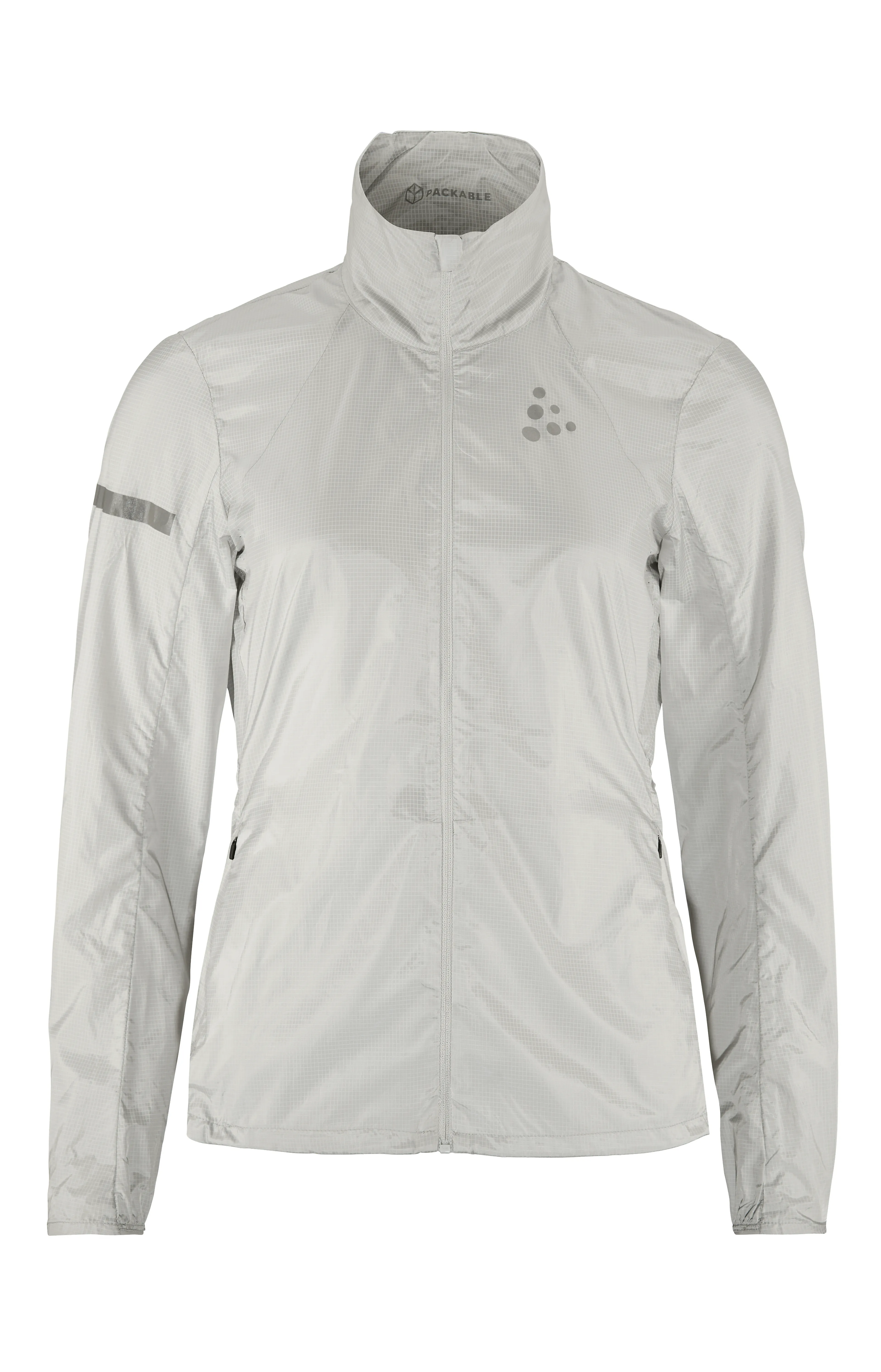 Pro Hypervent Jacket 2 W