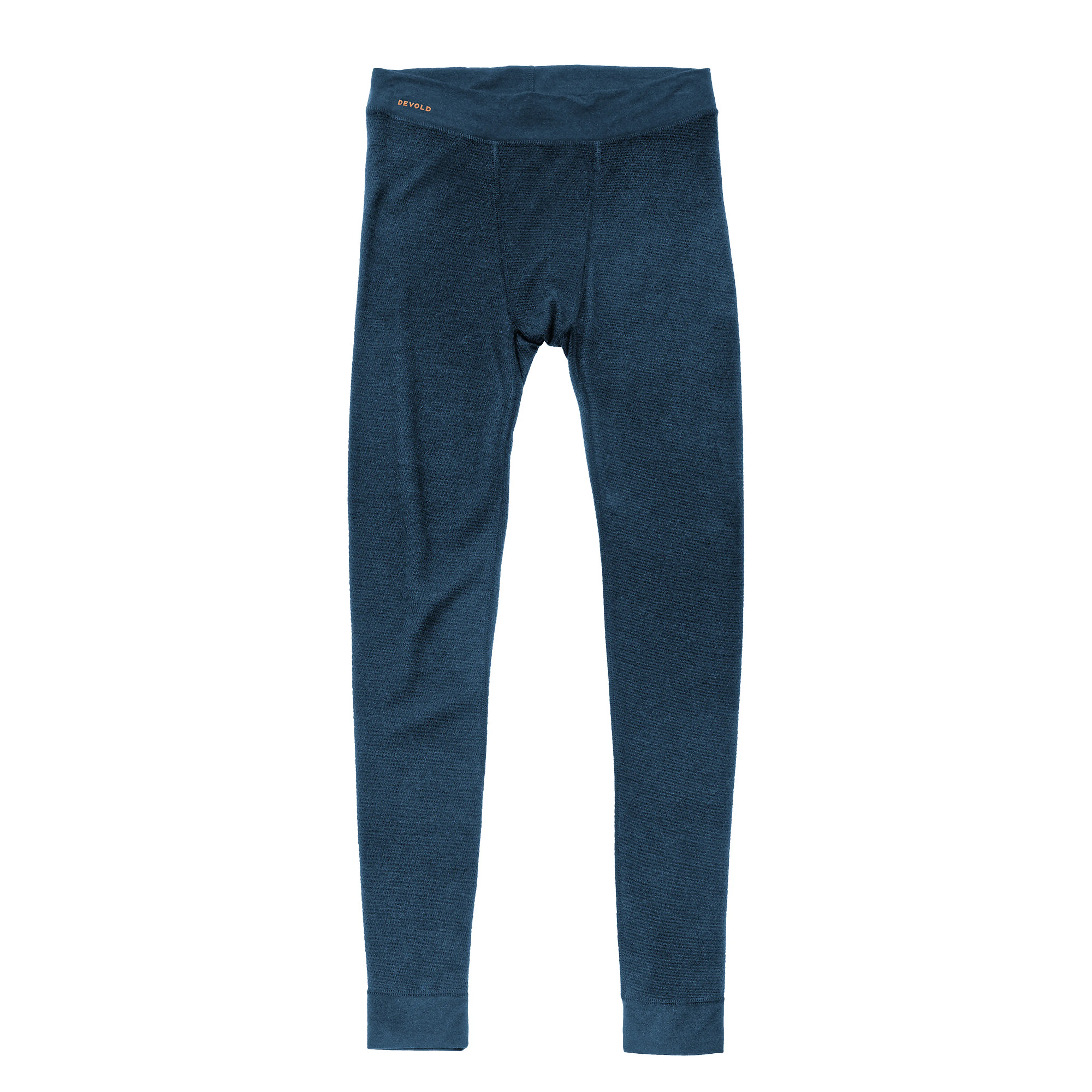WOOL MESH MAN LONG JOHNS WOOL MESH MAN LONG JOHNS