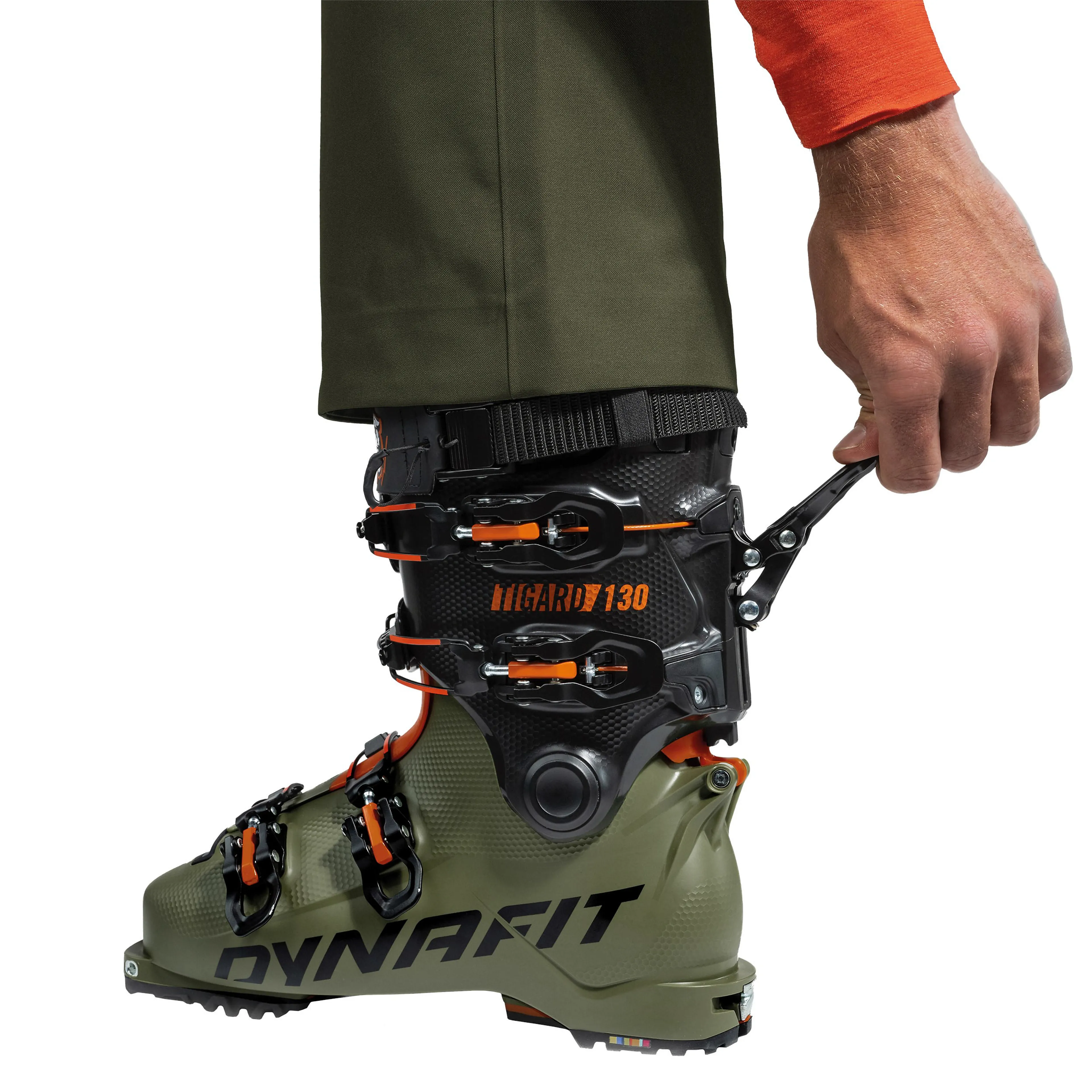 TIGARD 130 BOOT