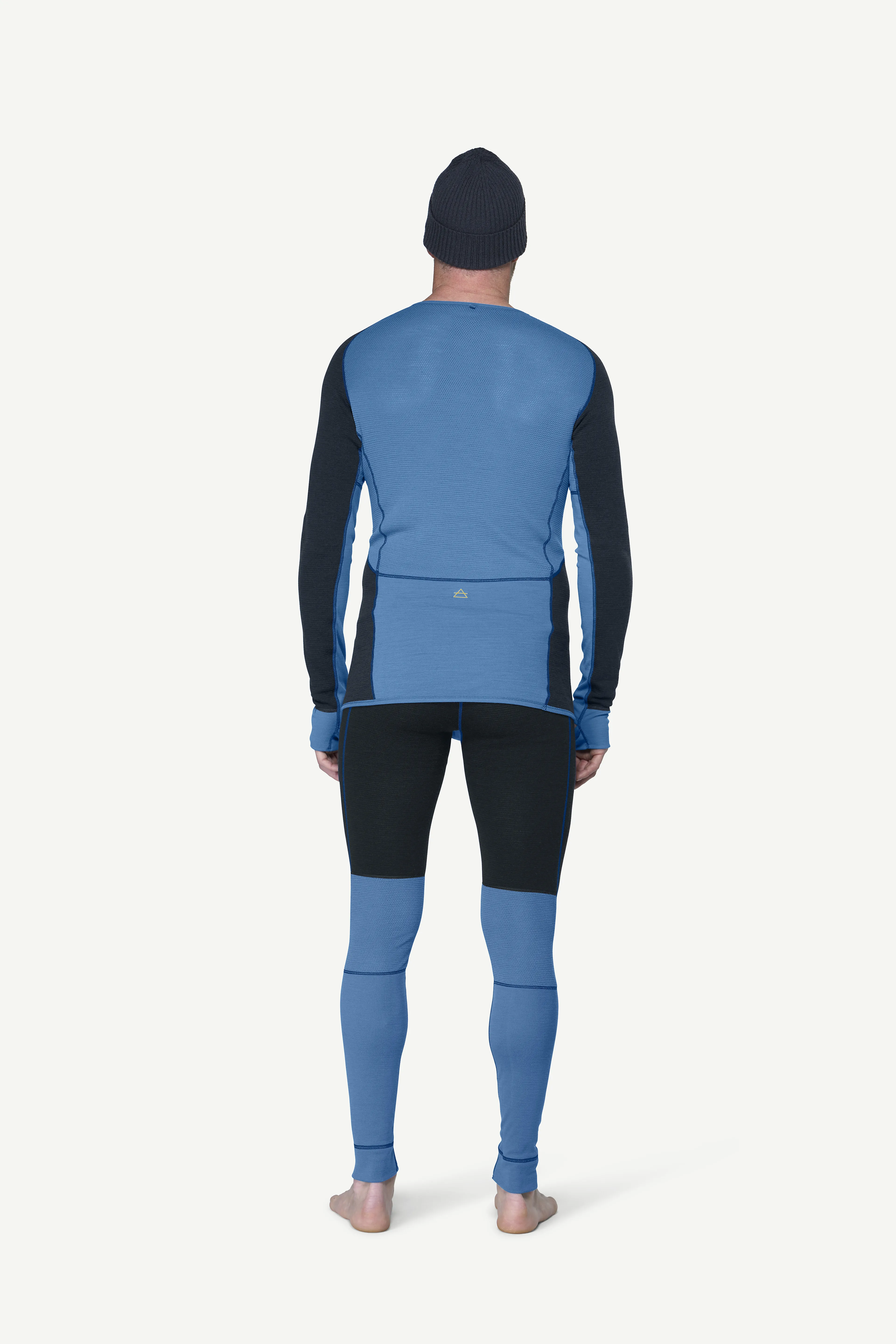 TUVEGGA MERINO SHIRT MAN