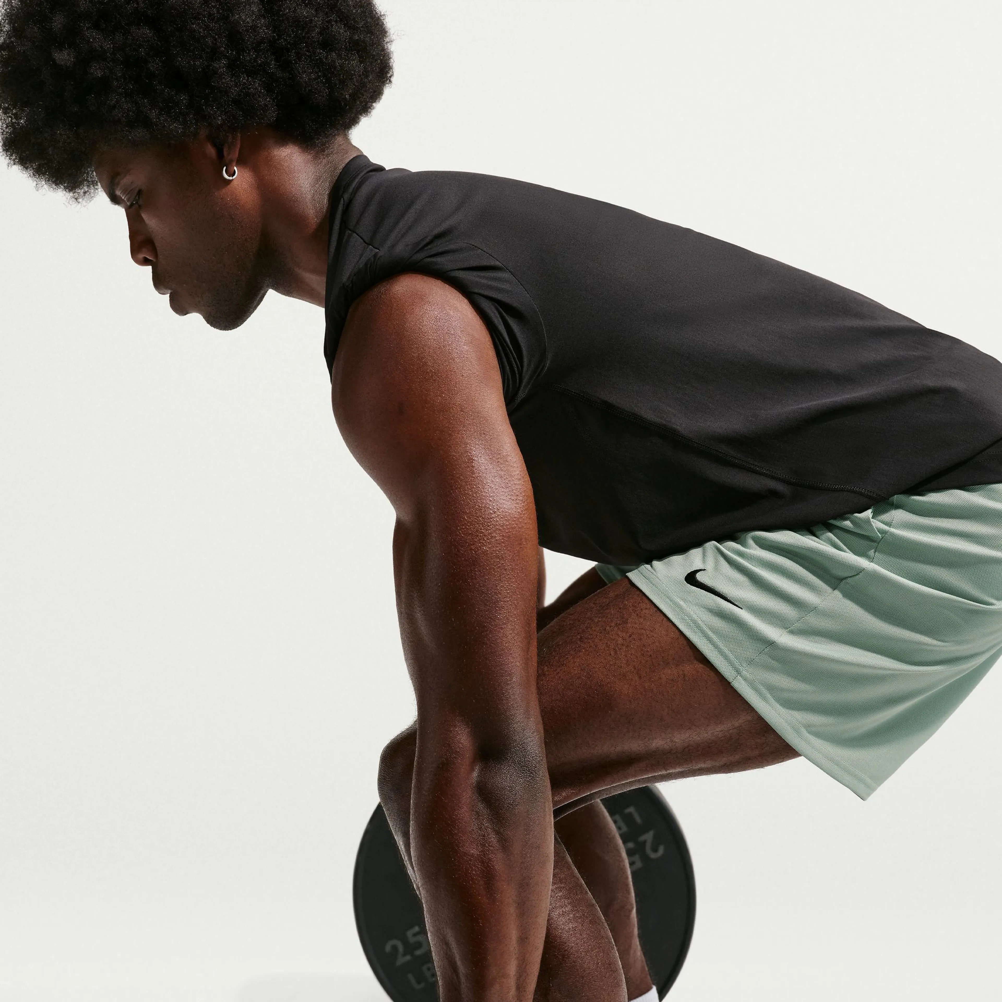 Men's 7" Training Shorts