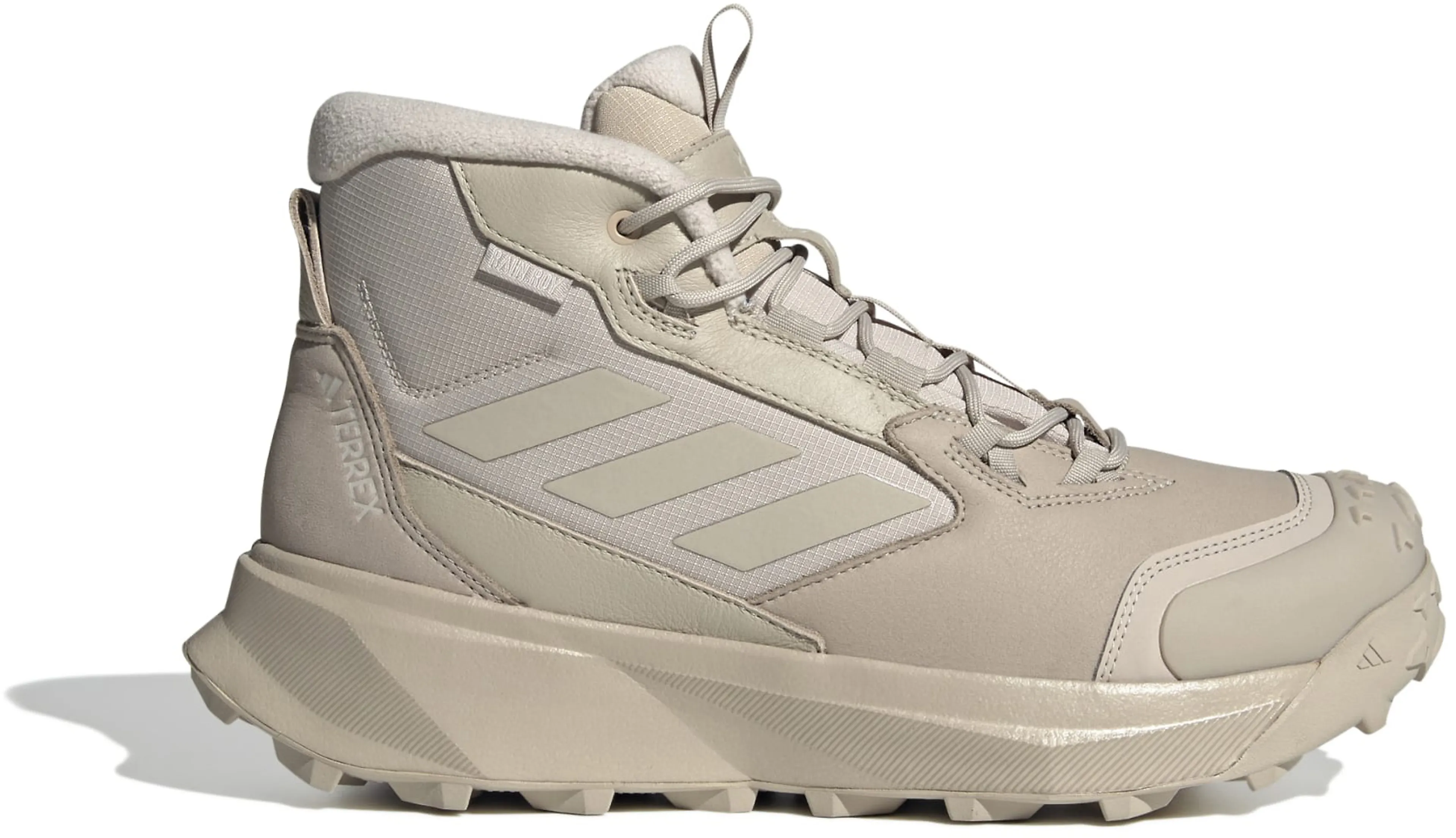 TERREX WINTER BOOT MID LEATHER
