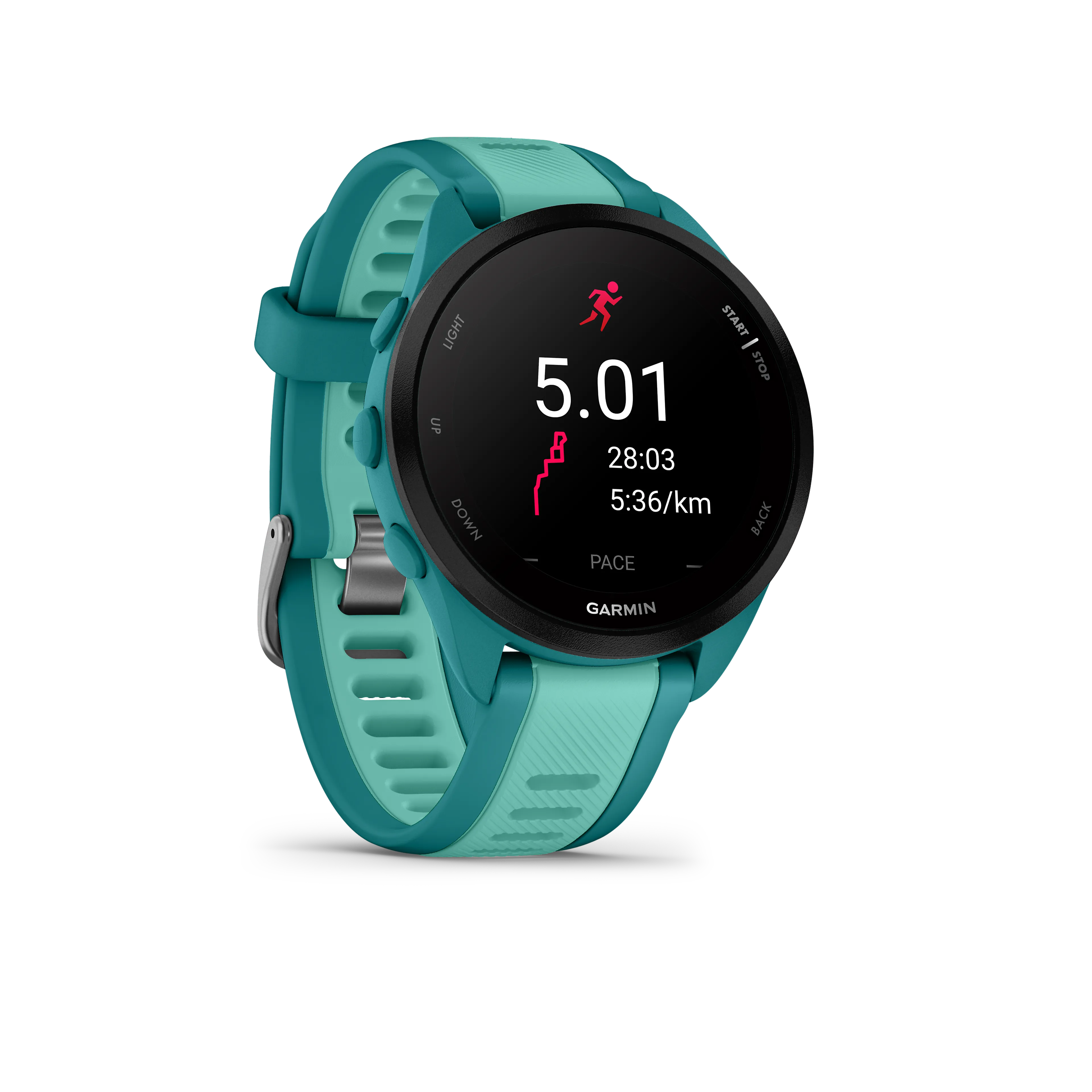 Forerunner 165 Music GPS WiFi