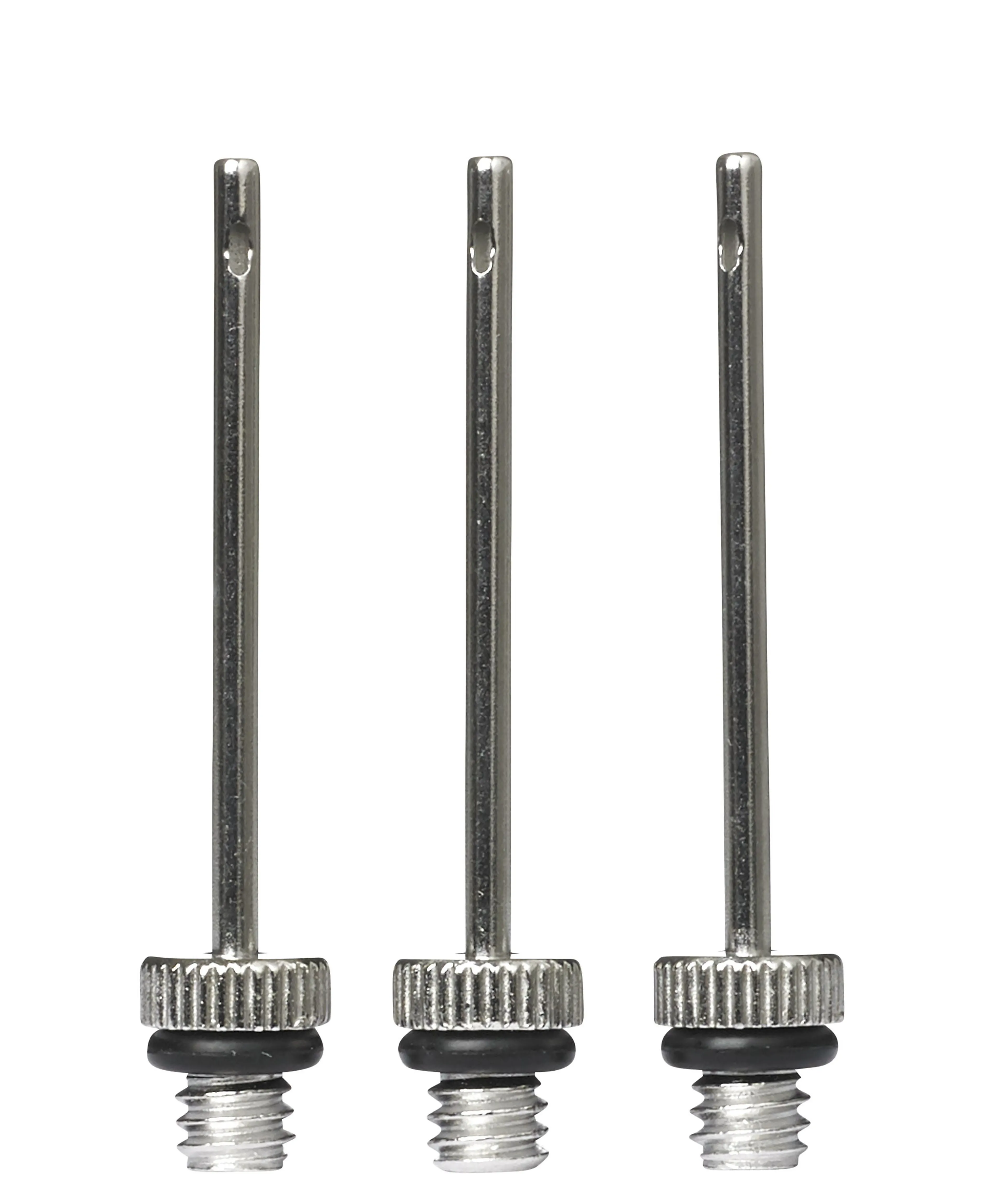 Needle for ball pump w/inbuilt hose Needle for ball pump w/inbuilt hose