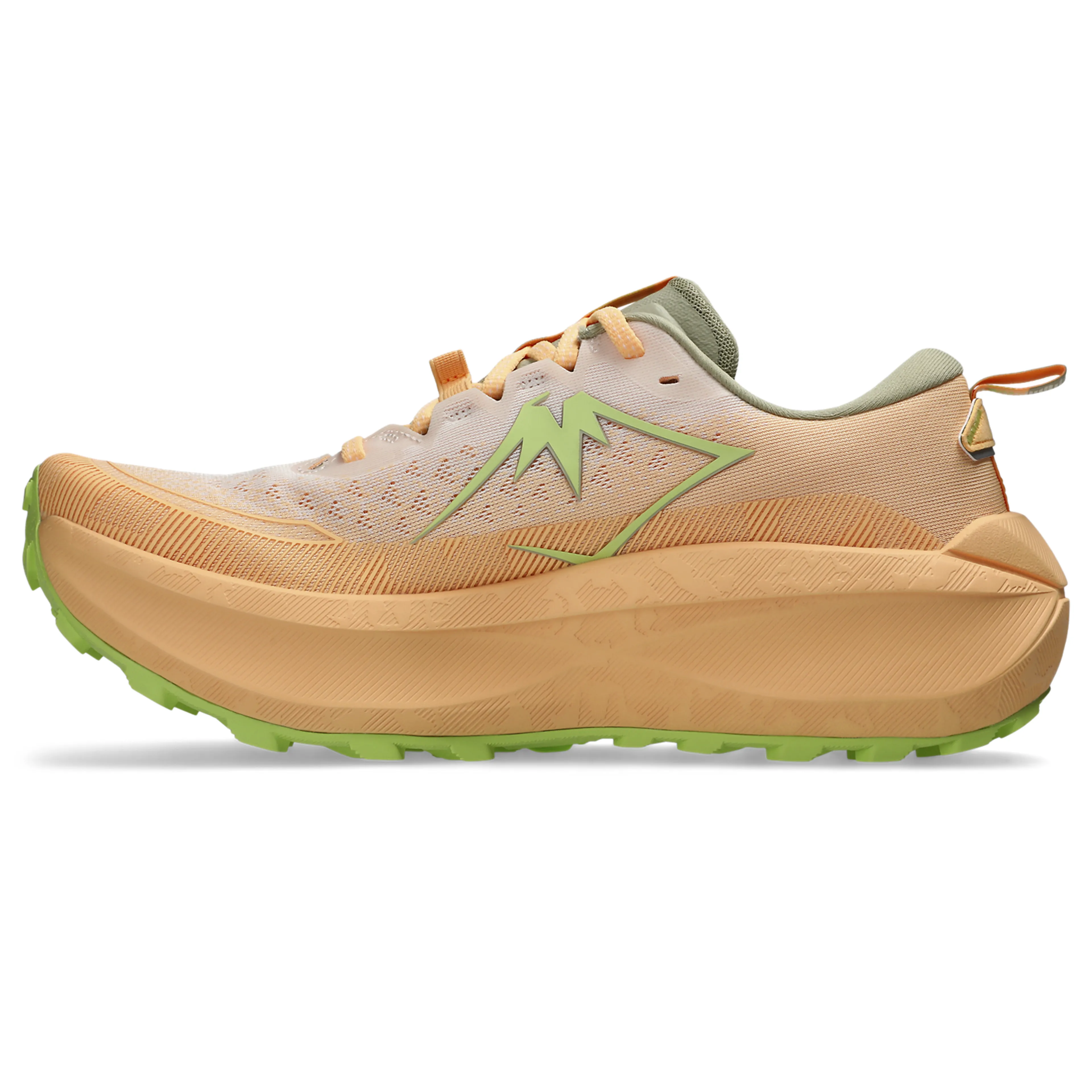 Trabuco Max 4