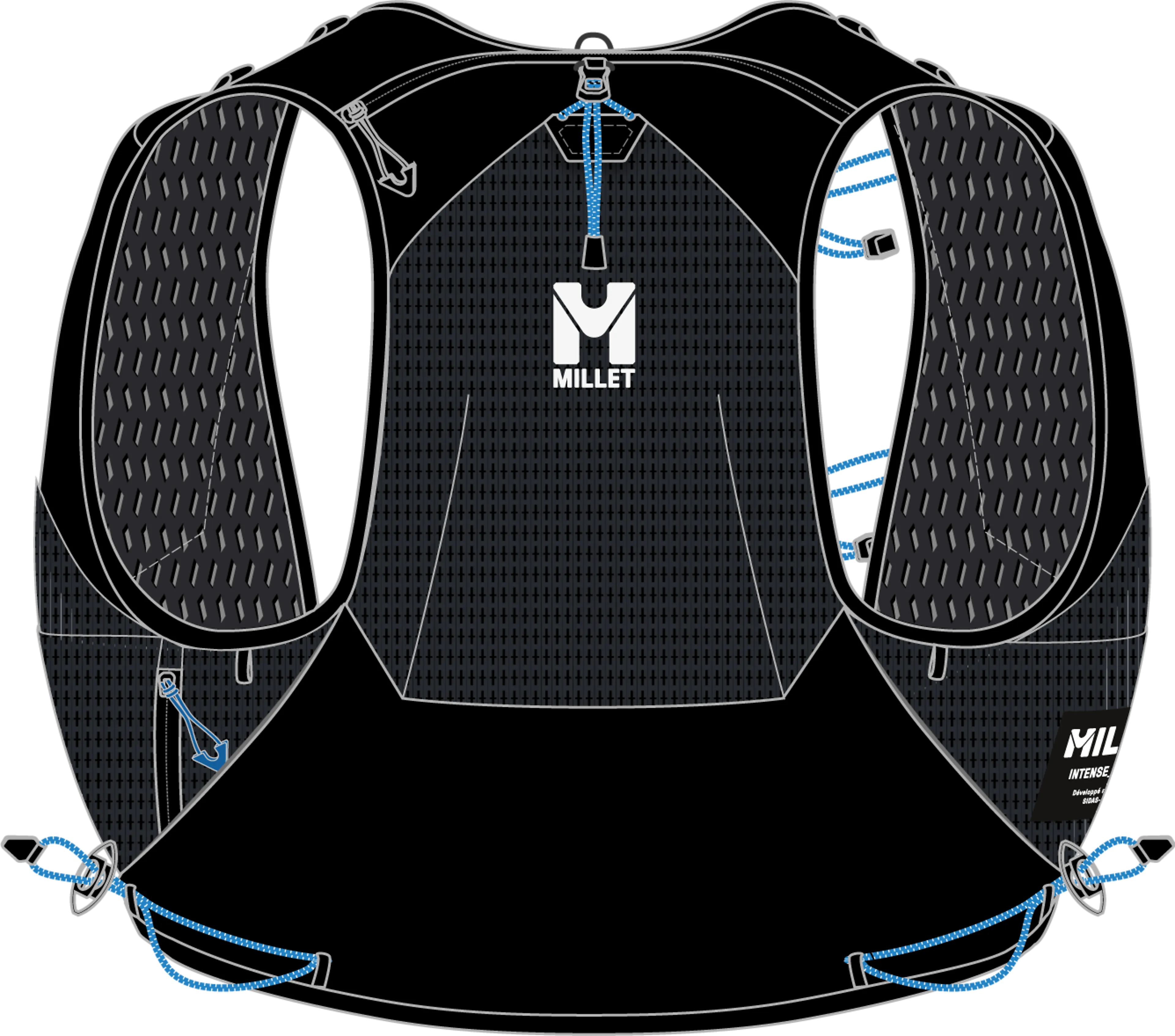 INTENSE ULTRA 15