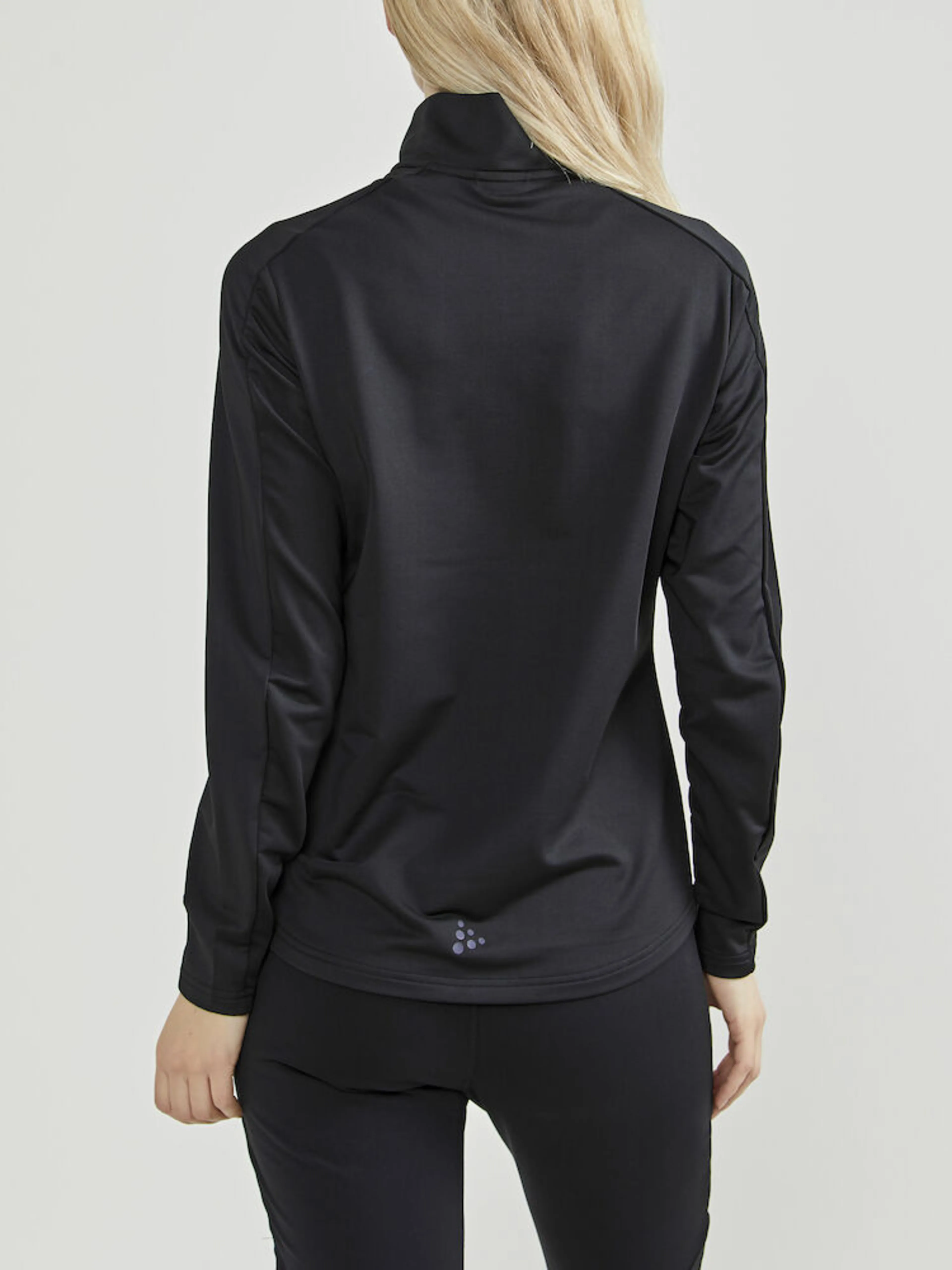 Core Gain Midlayer W