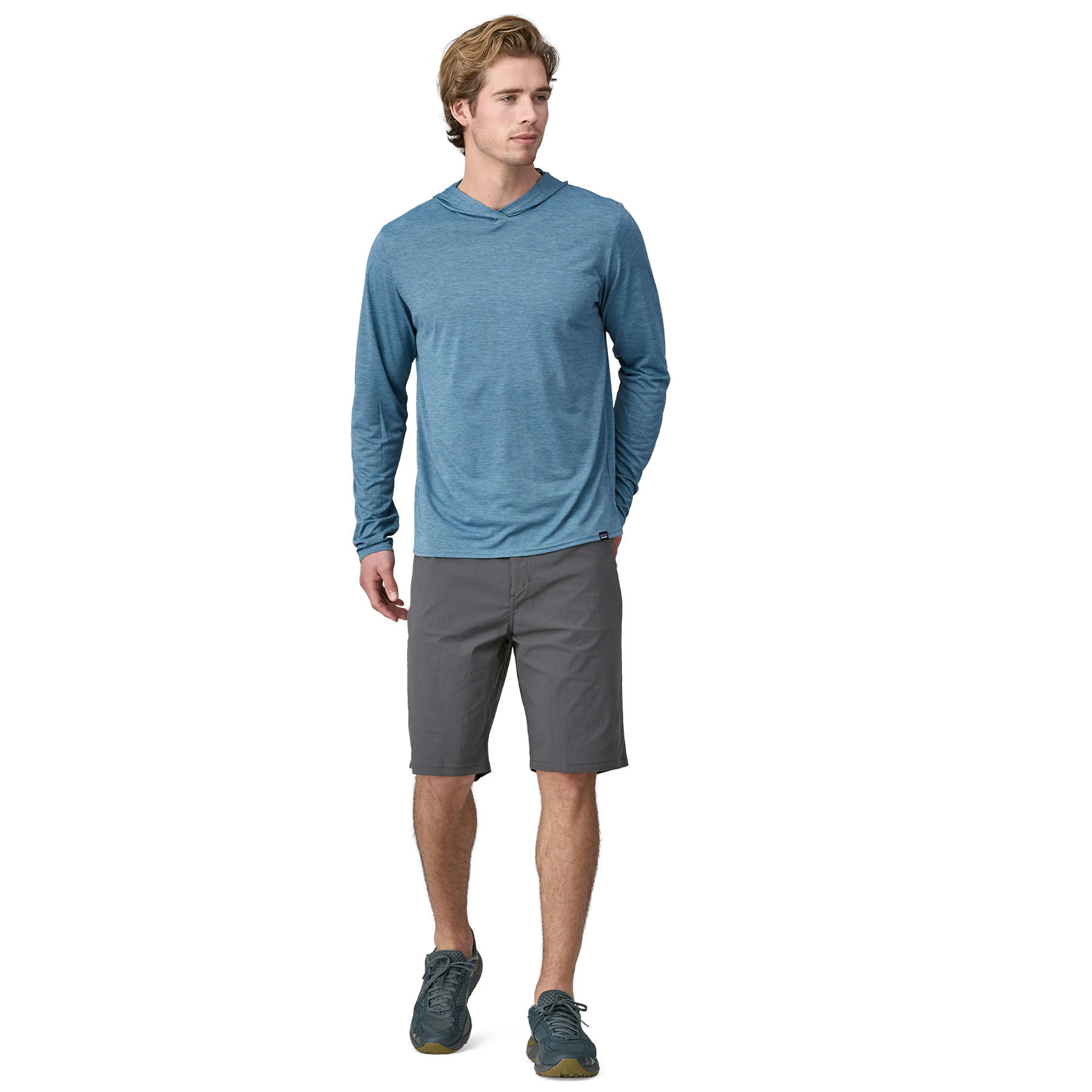 M's Quandary Shorts - 10 in.