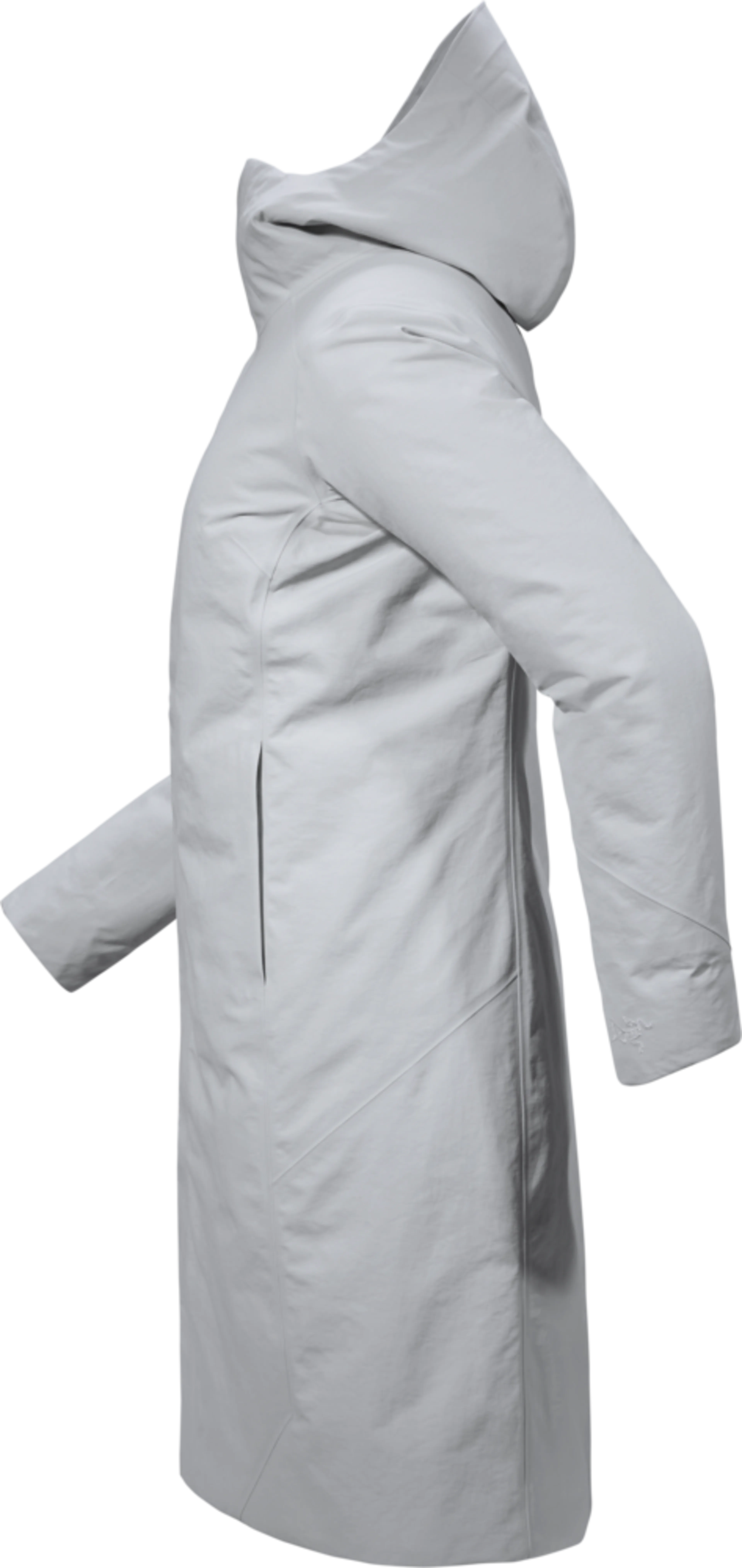 Patera Parka W