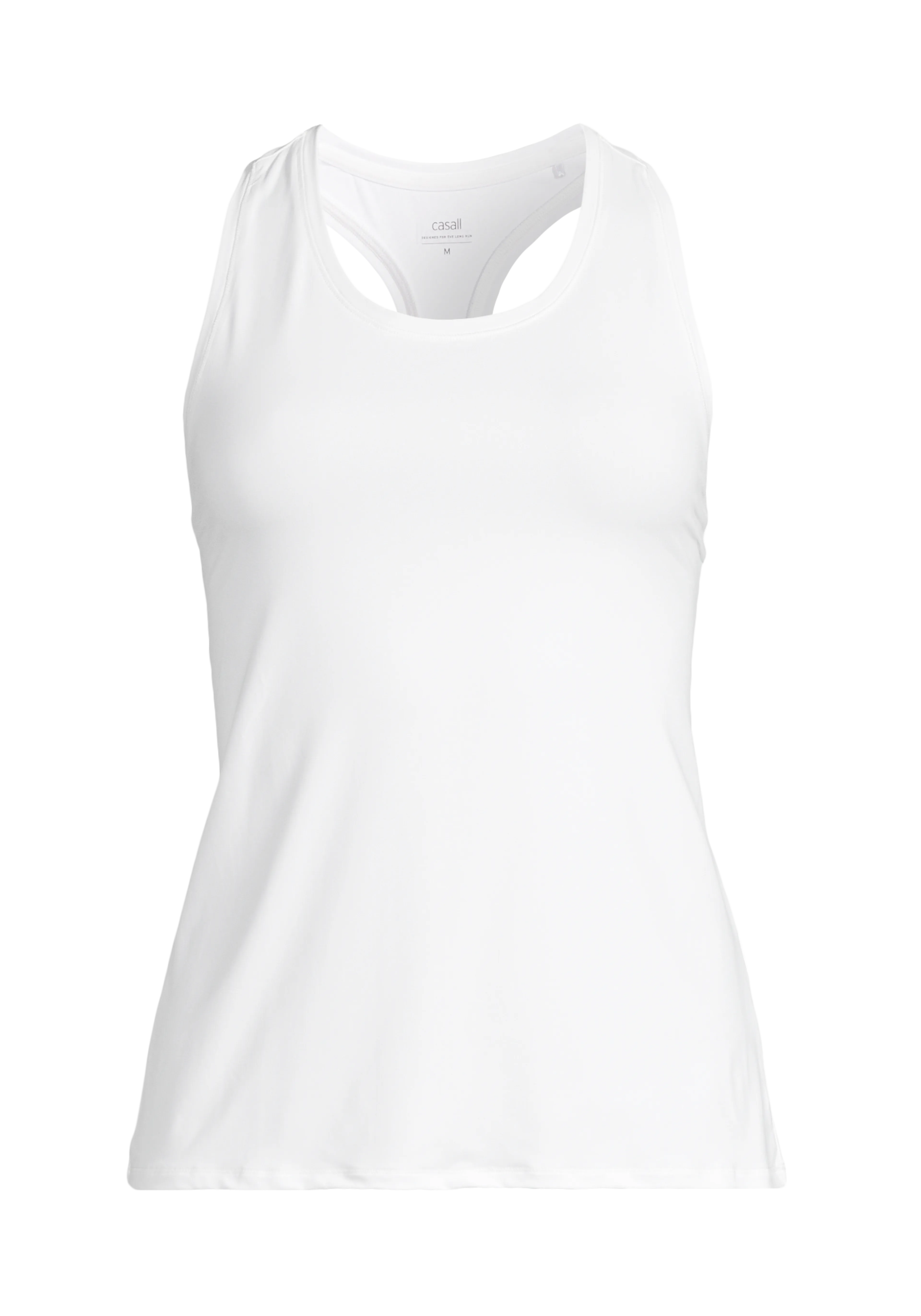 Essential Racerback Tank