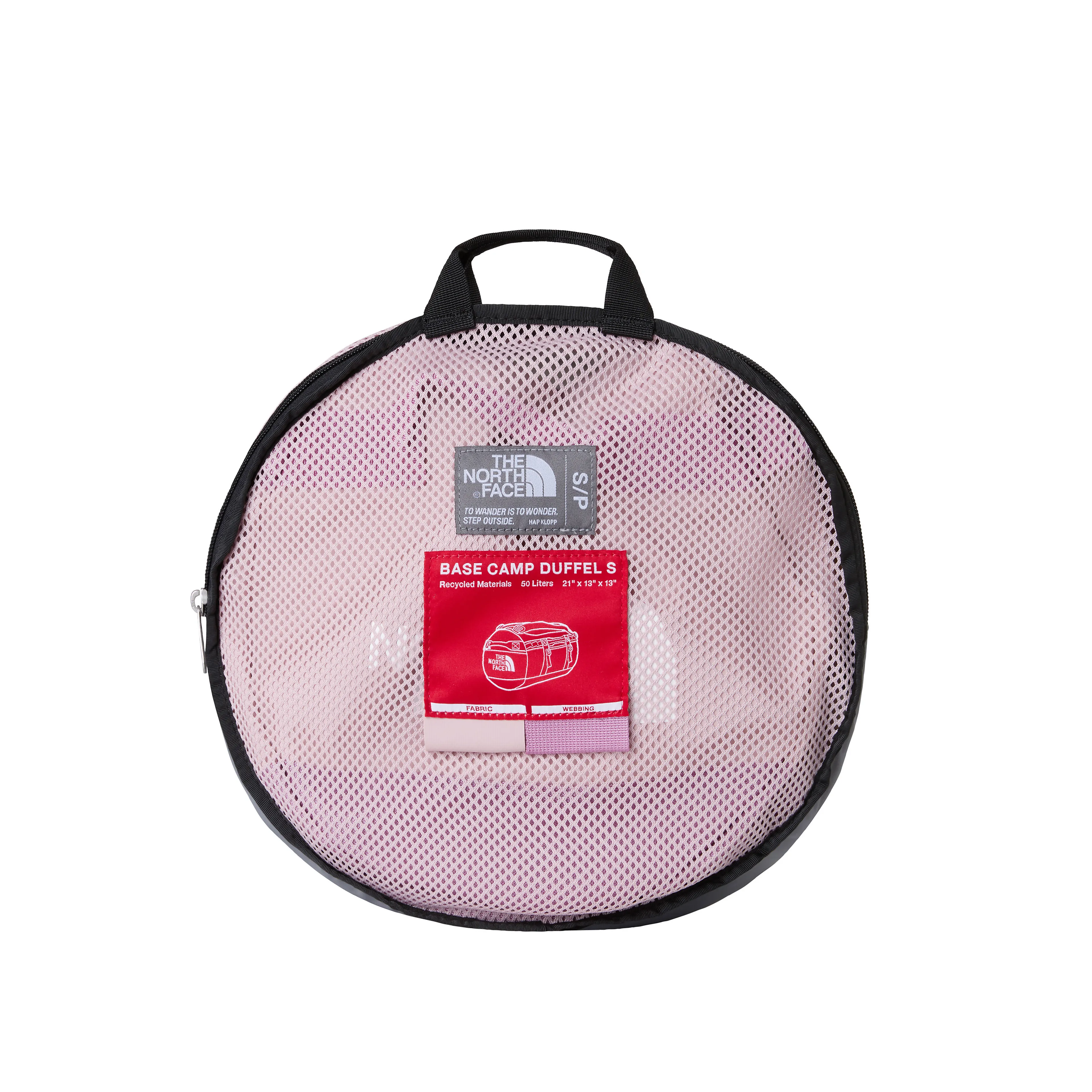 BASE CAMP DUFFEL - S