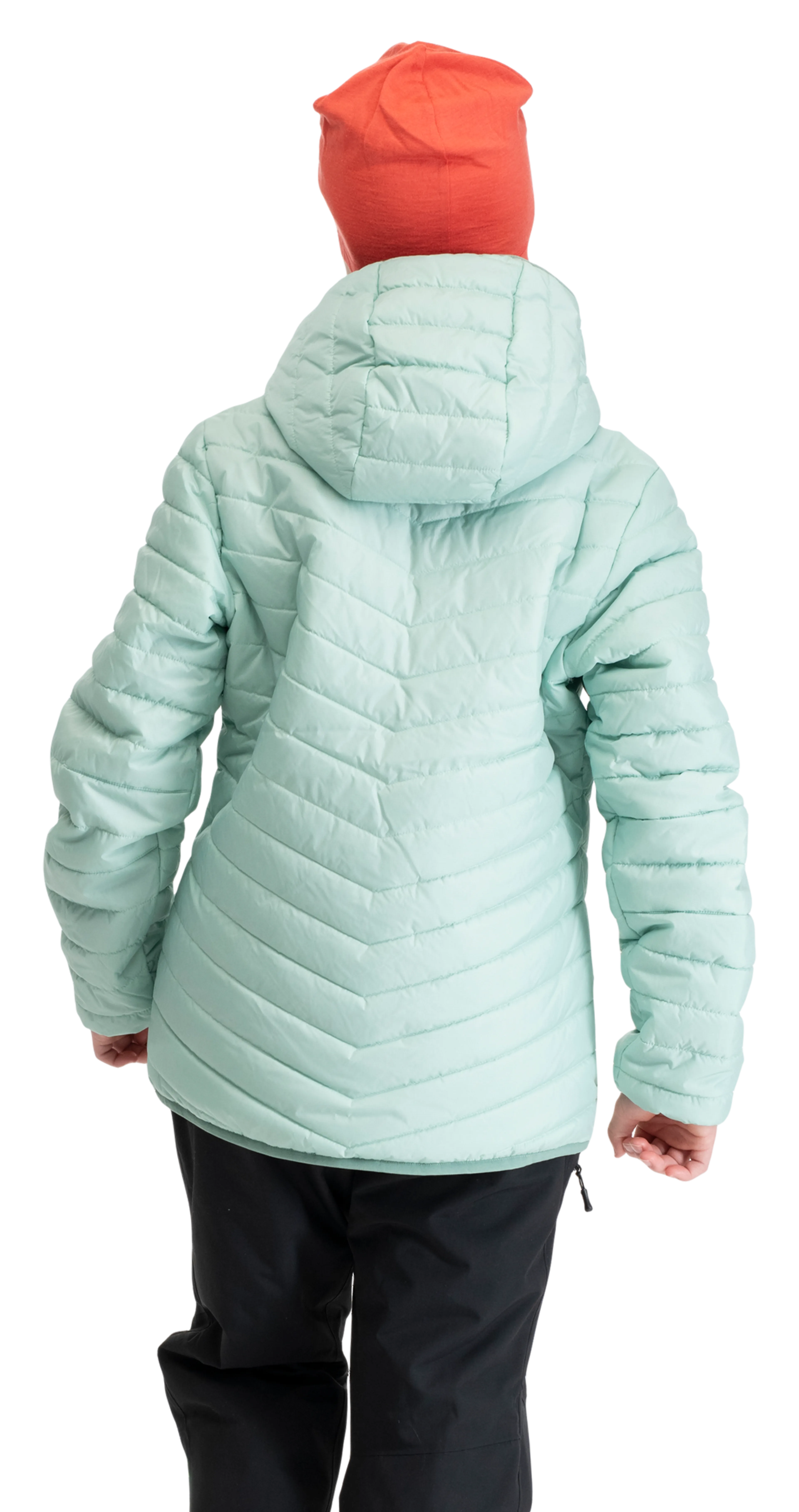 Storetind Light Insulated Jacket Junior Storetind Light Insulated Jacket Junior