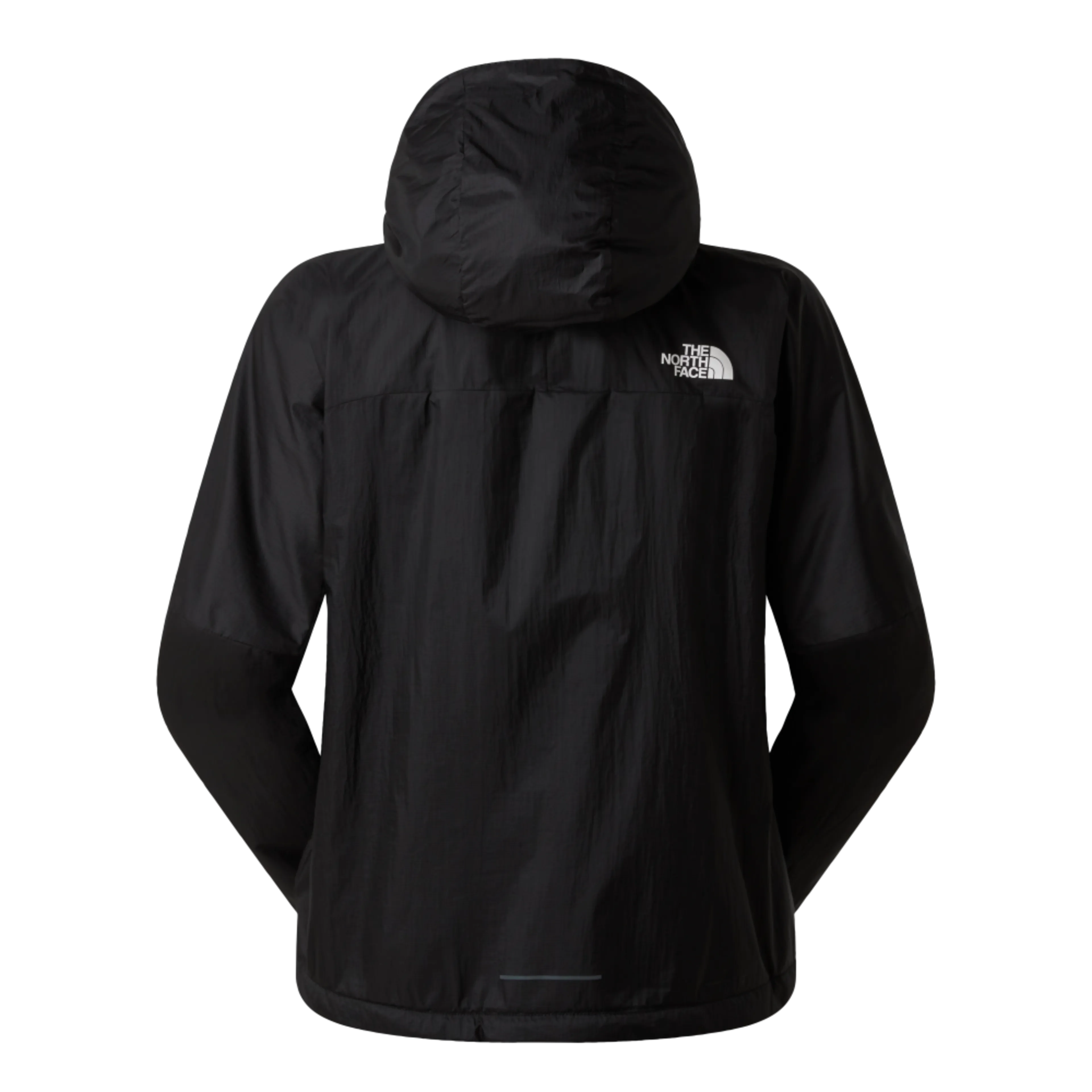 W RIDGELITE FUTUREFLEECE WIND JACKET