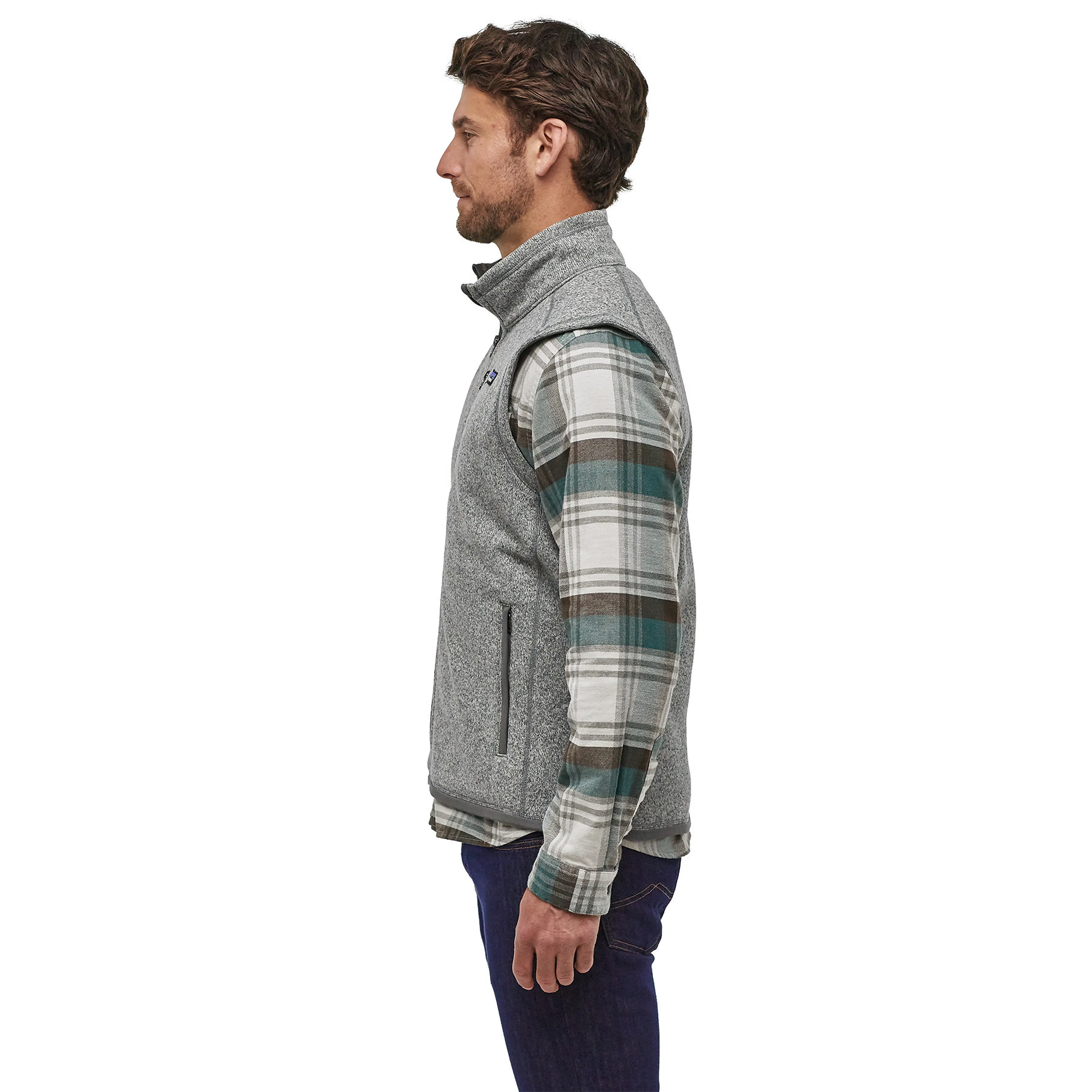 M Better Sweater Vest M Better Sweater Vest