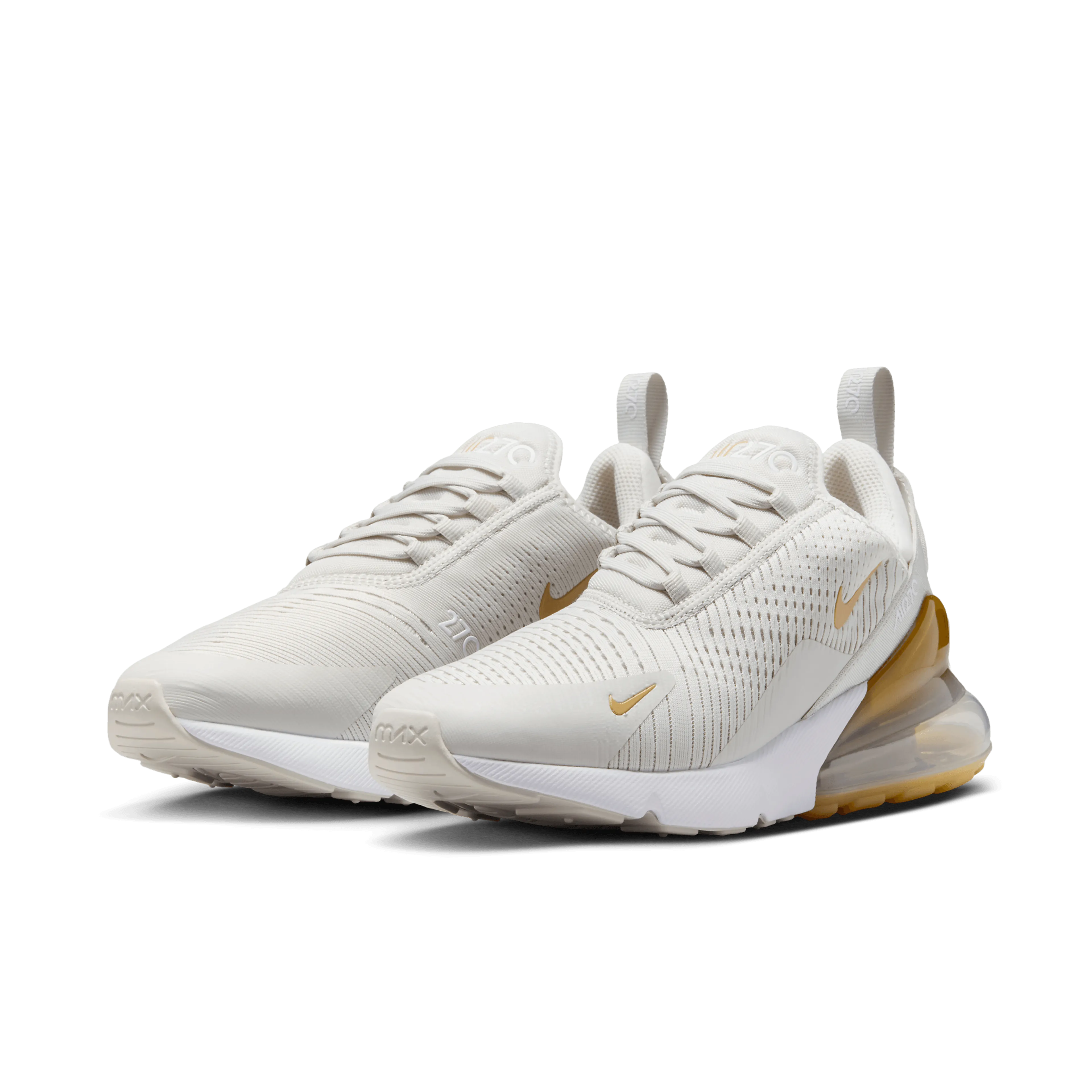  Air Max 270 Women's Shoes