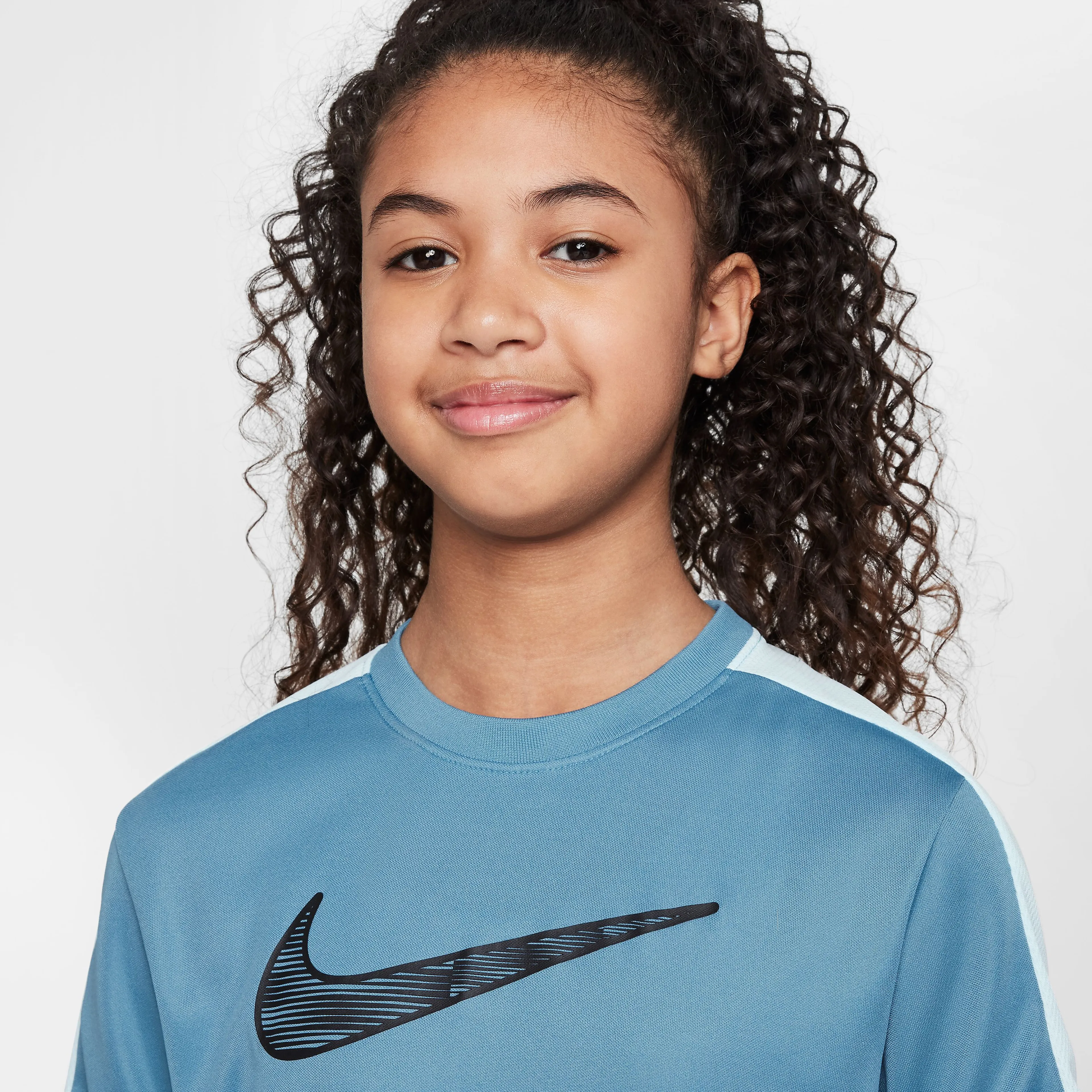 Trophy23 Big Kids' Dri-FIT Short-Sleeve Top
