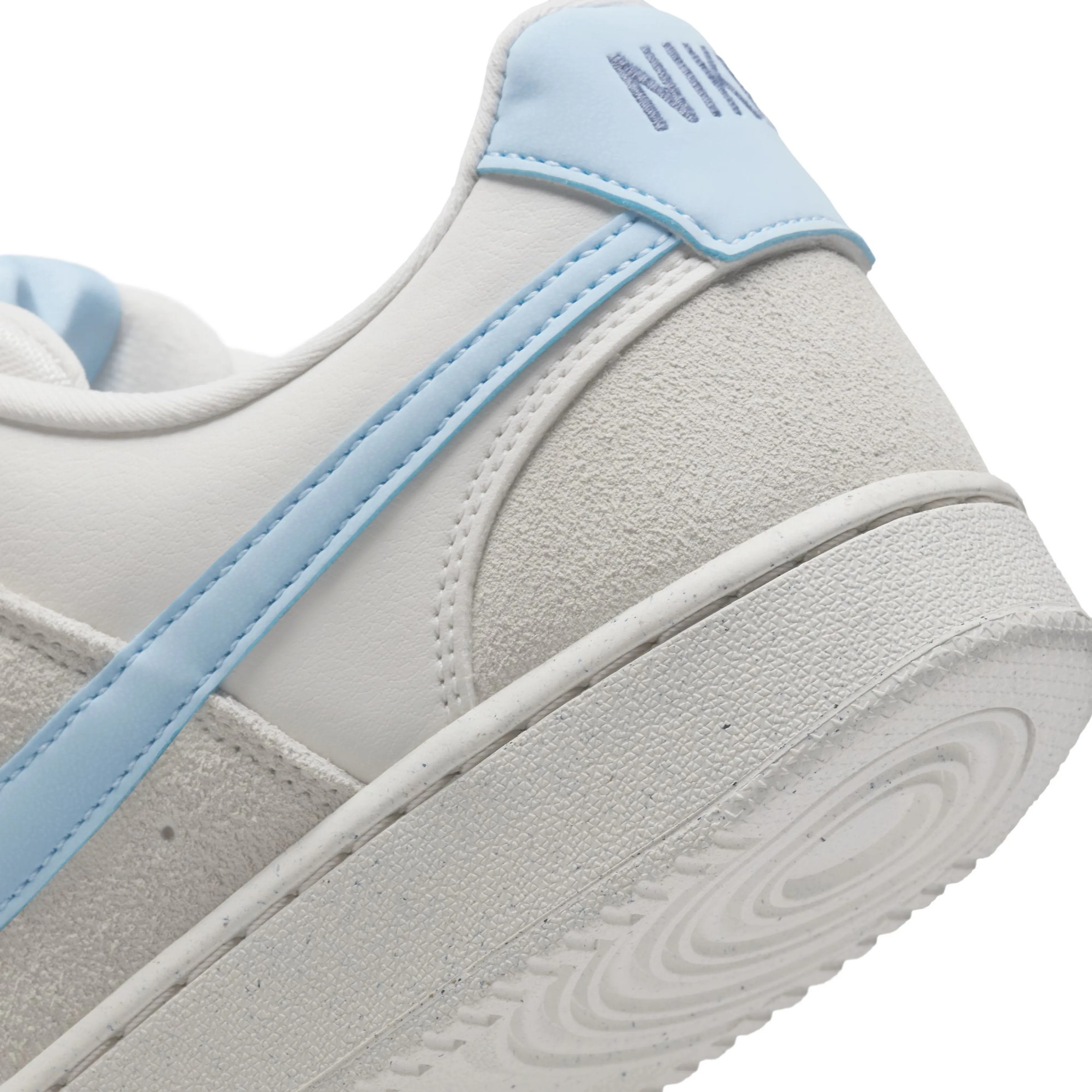  Court Vision Low Women's Shoes