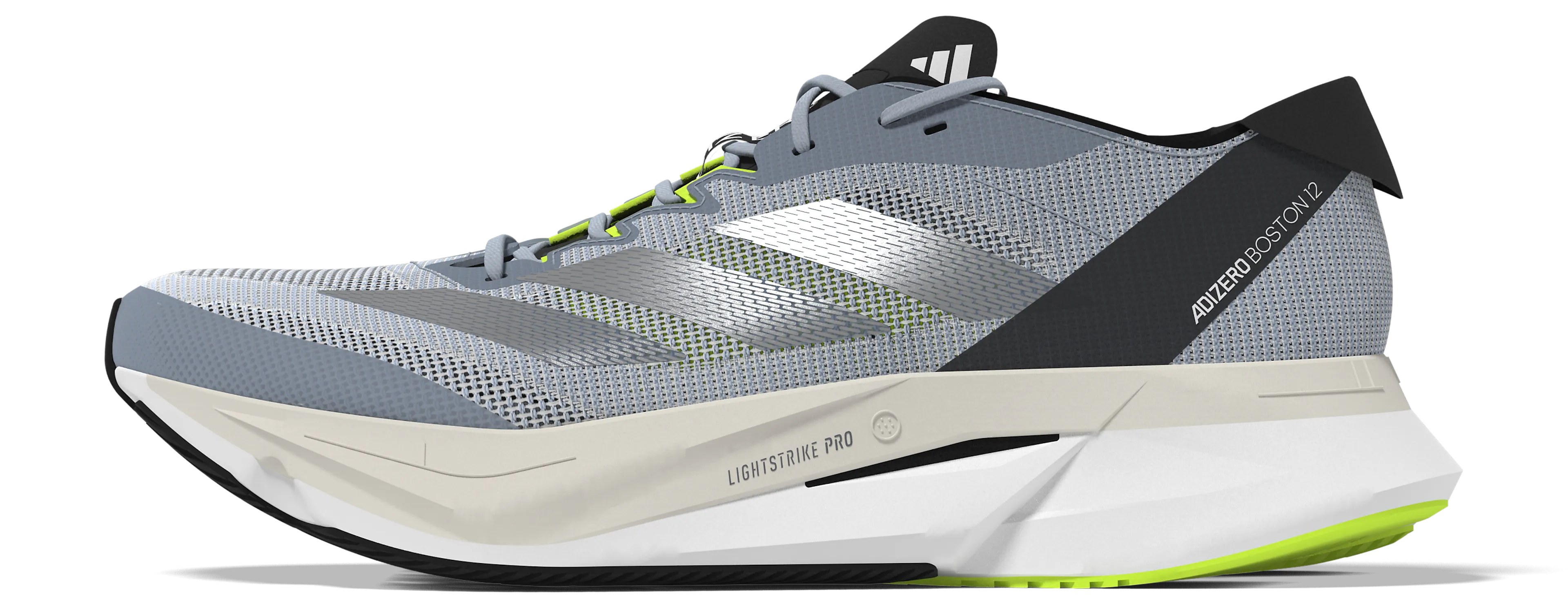 Adizero Boston 12