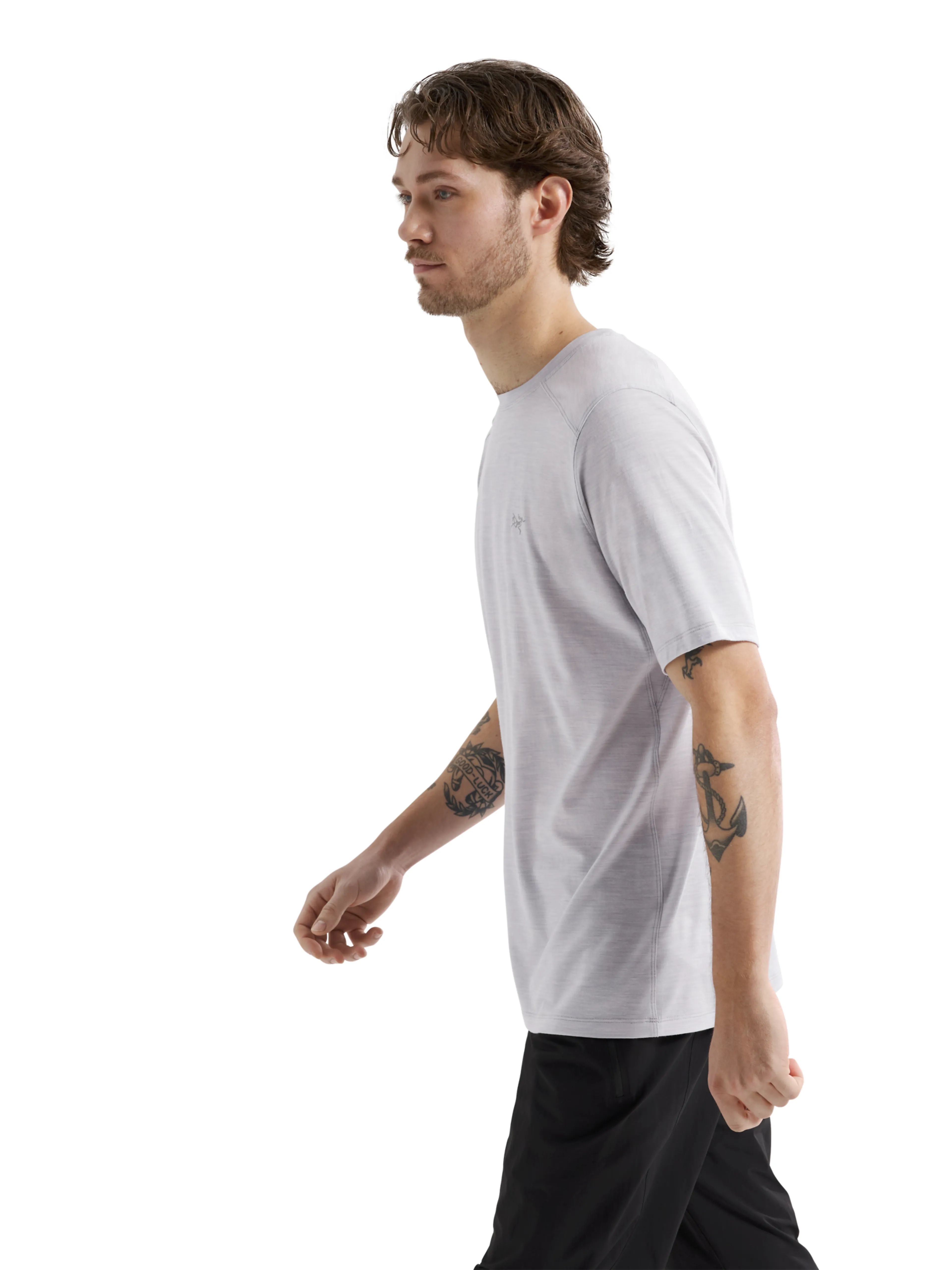 Ionia Merino Wool SS M