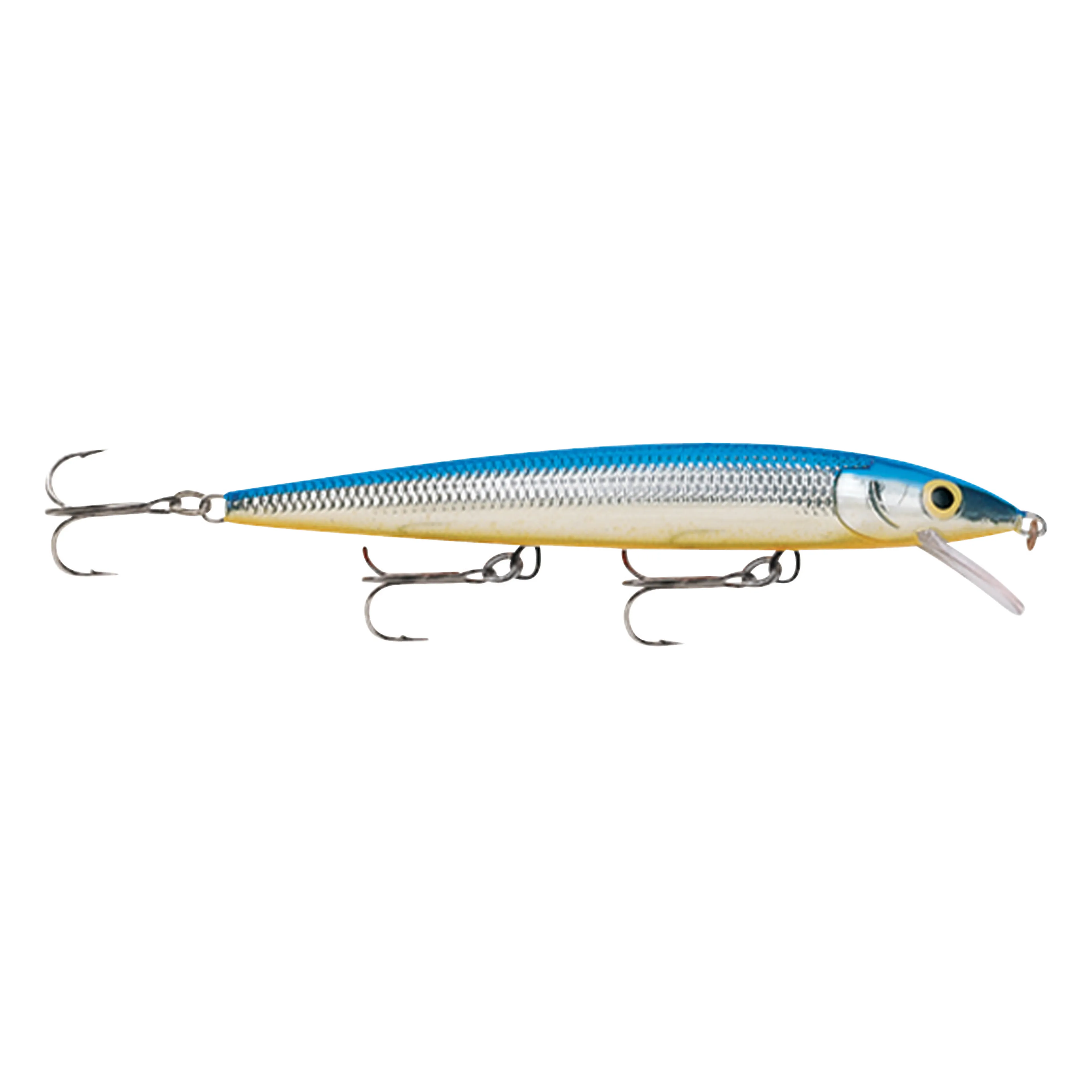 HUSKY JERK 10CM SB HUSKY JERK 10CM SB