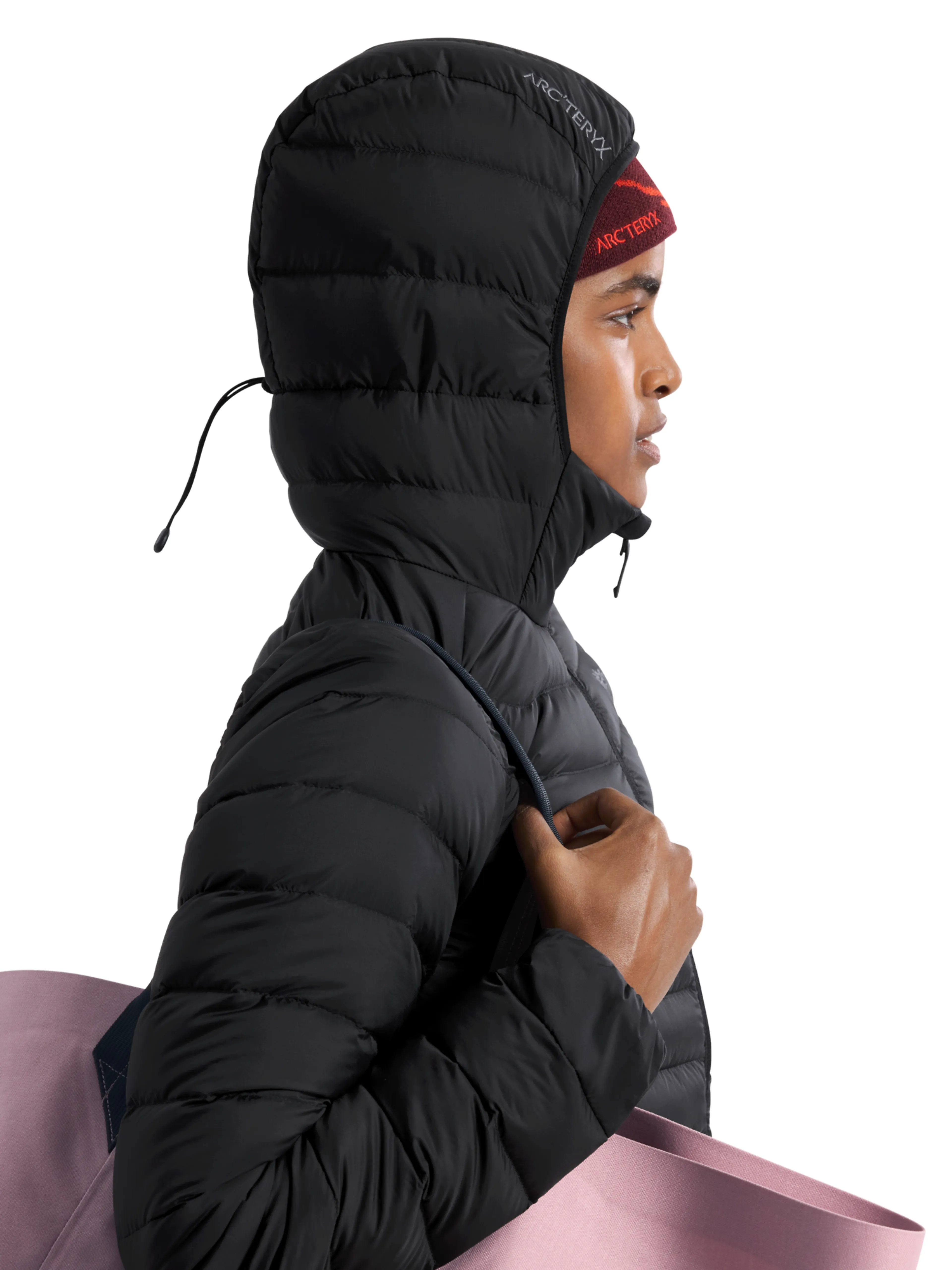 Cerium Hoody W