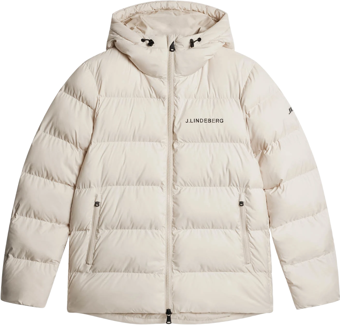 Barek Padded Jacket
