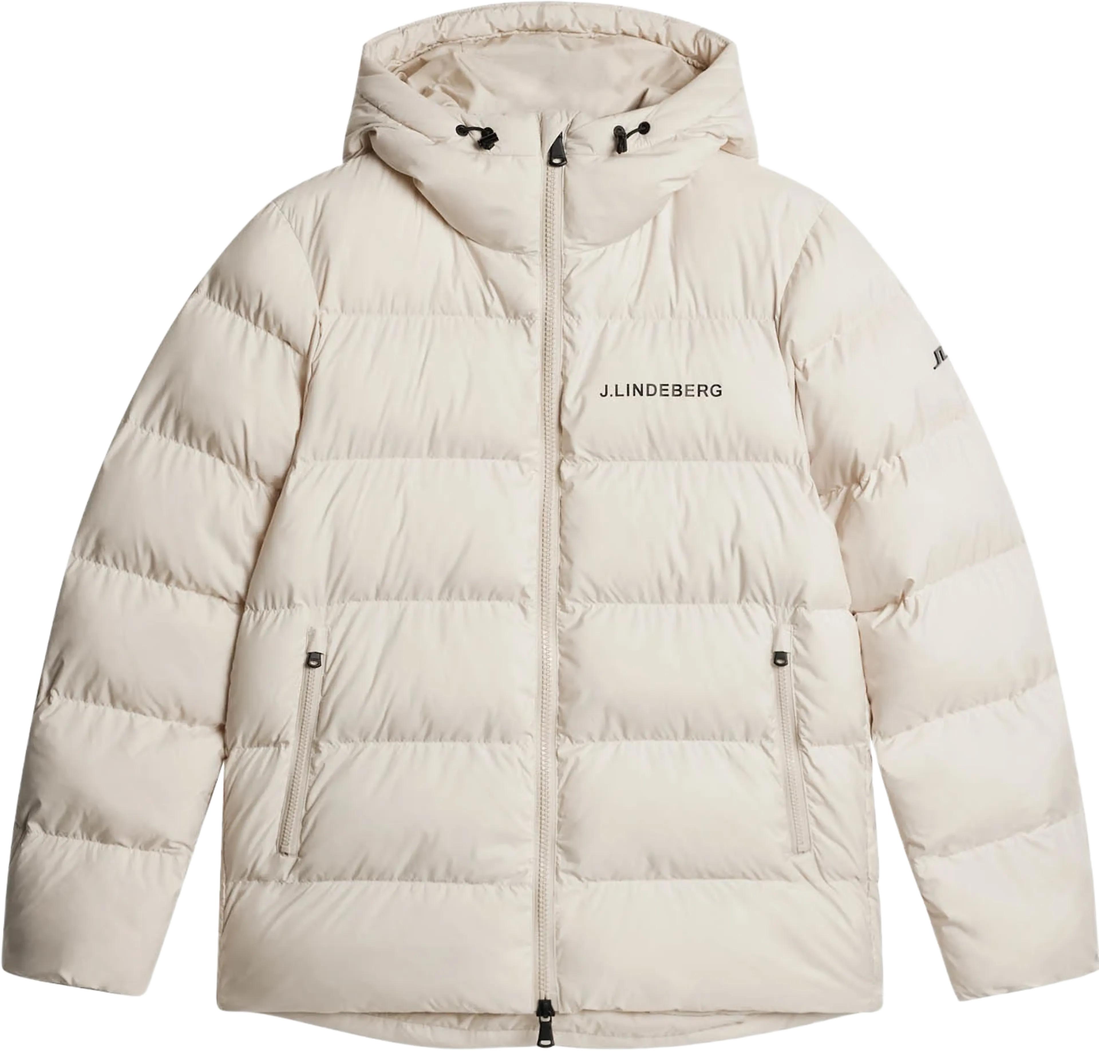 Barek Padded Jacket