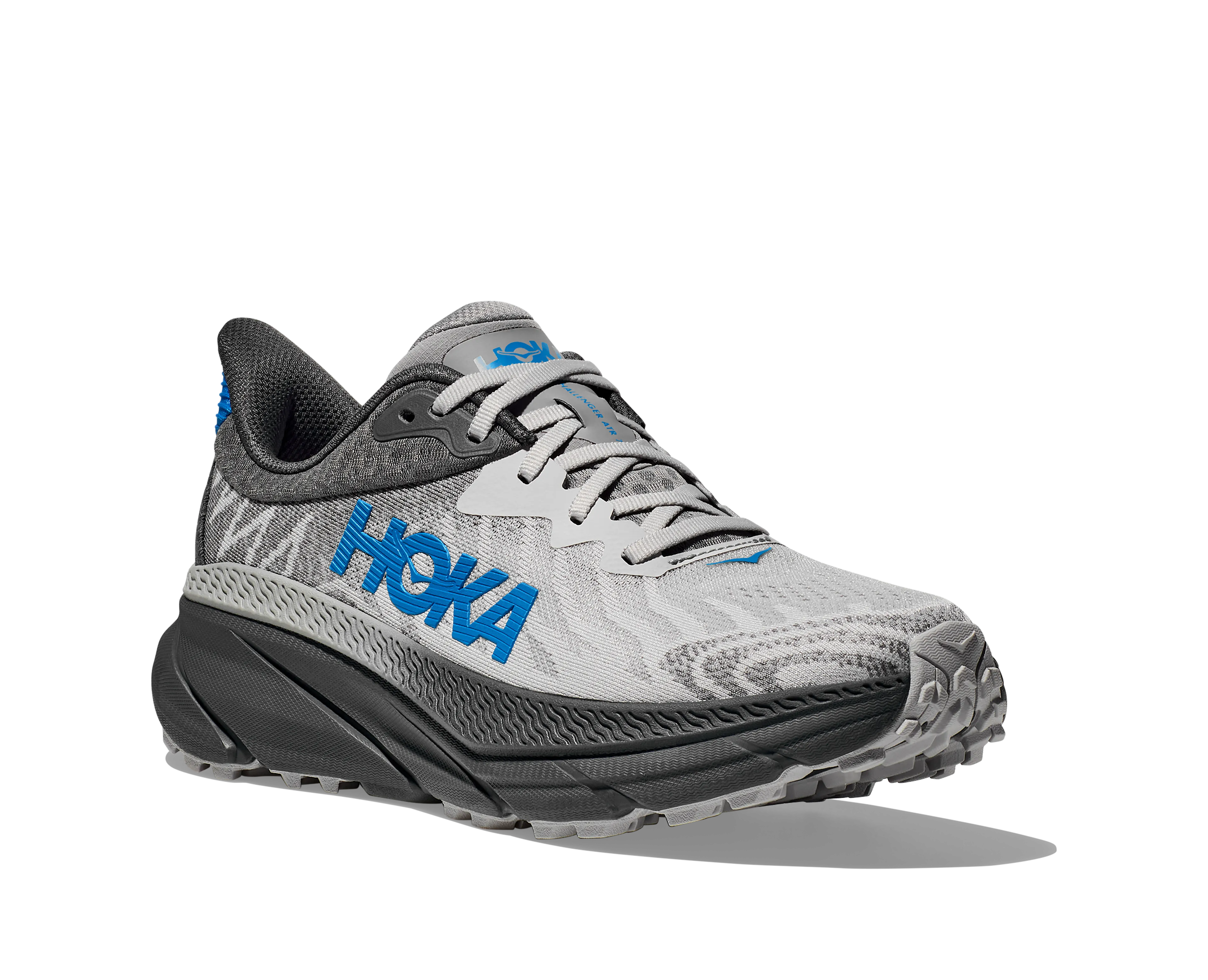 OUTER ORBIT / HOKA BLUE