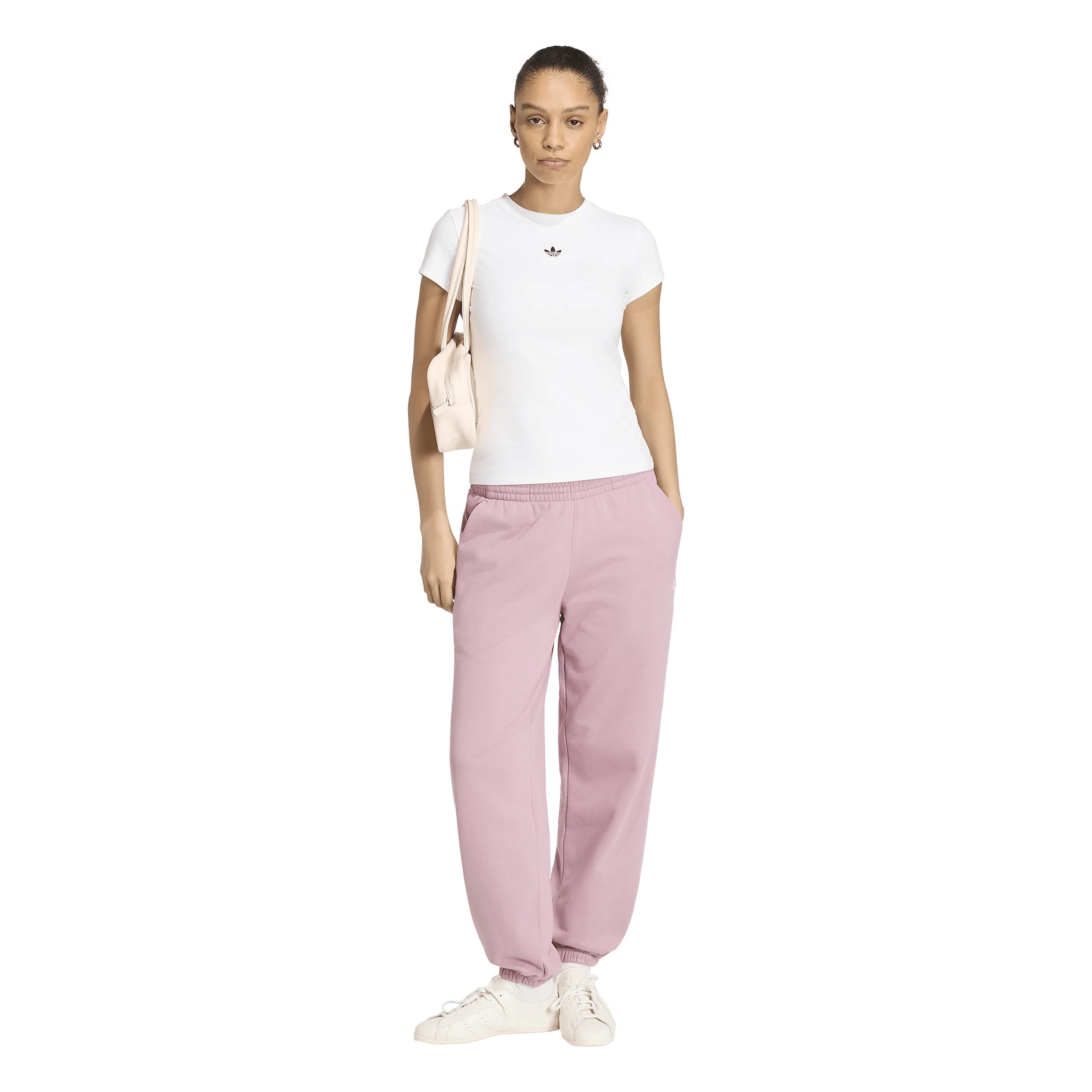 ESSENTIALS BABY T-Shirt Dame