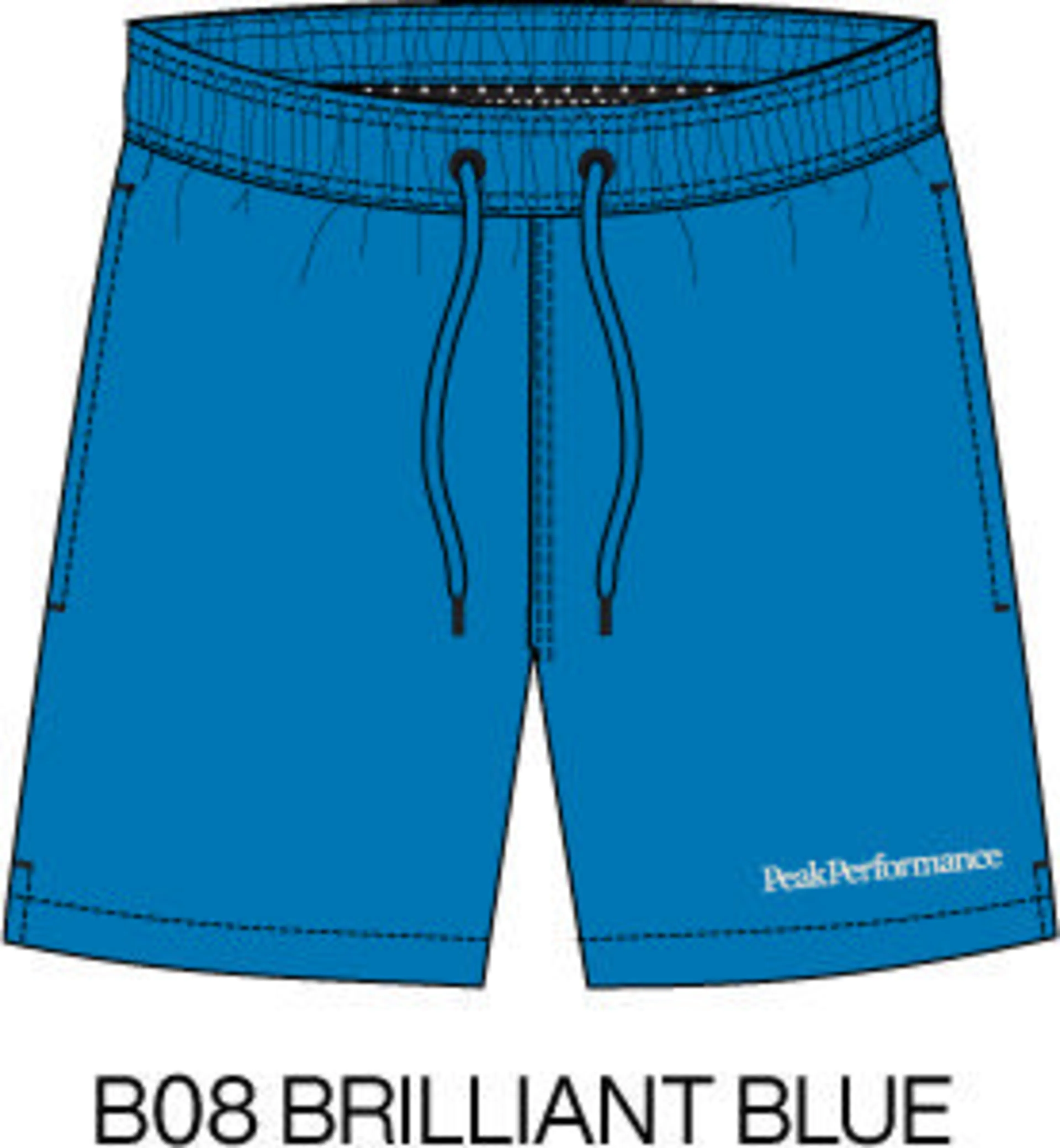 M Swim Shorts