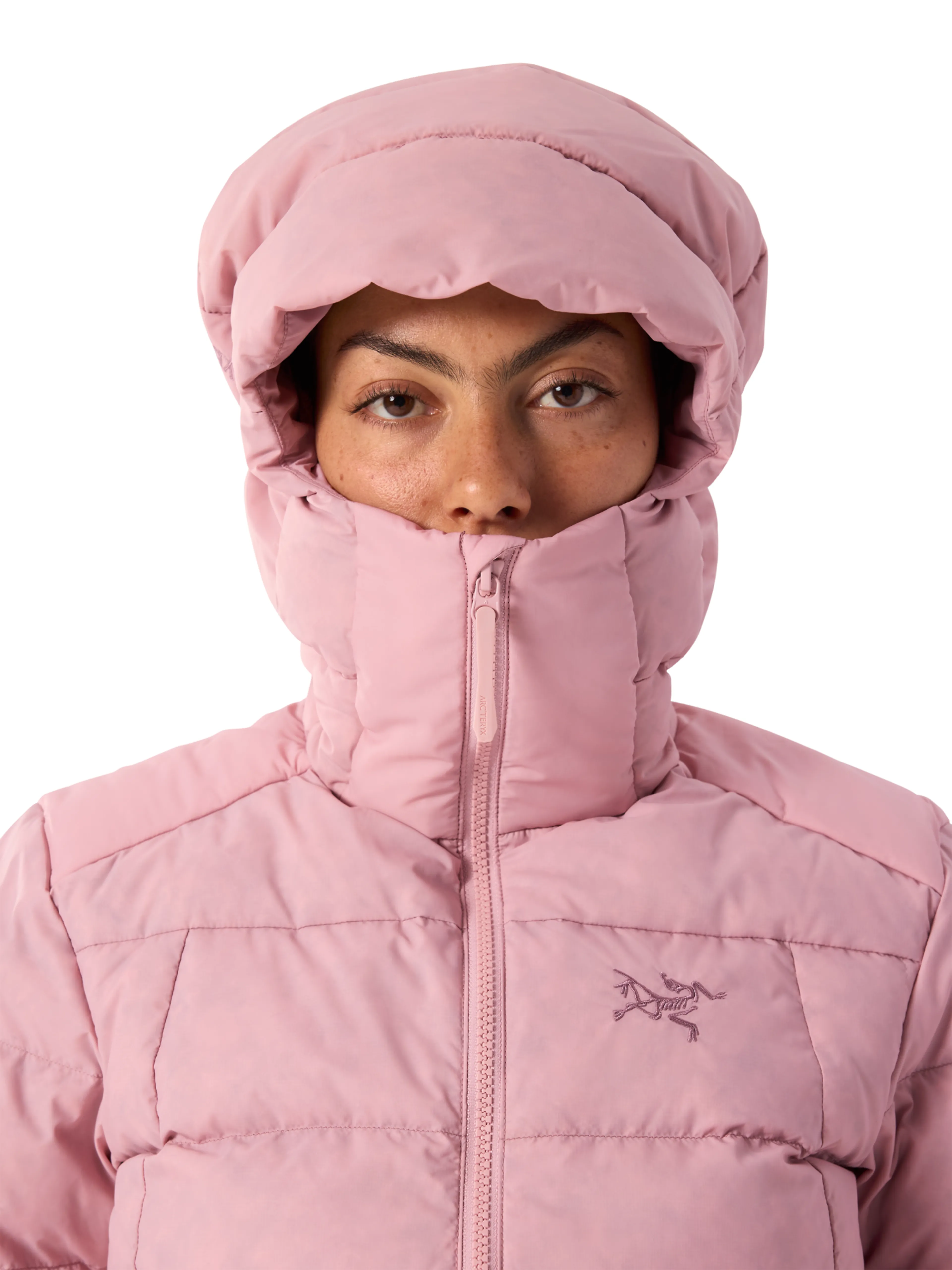 THORIUM HOODY W