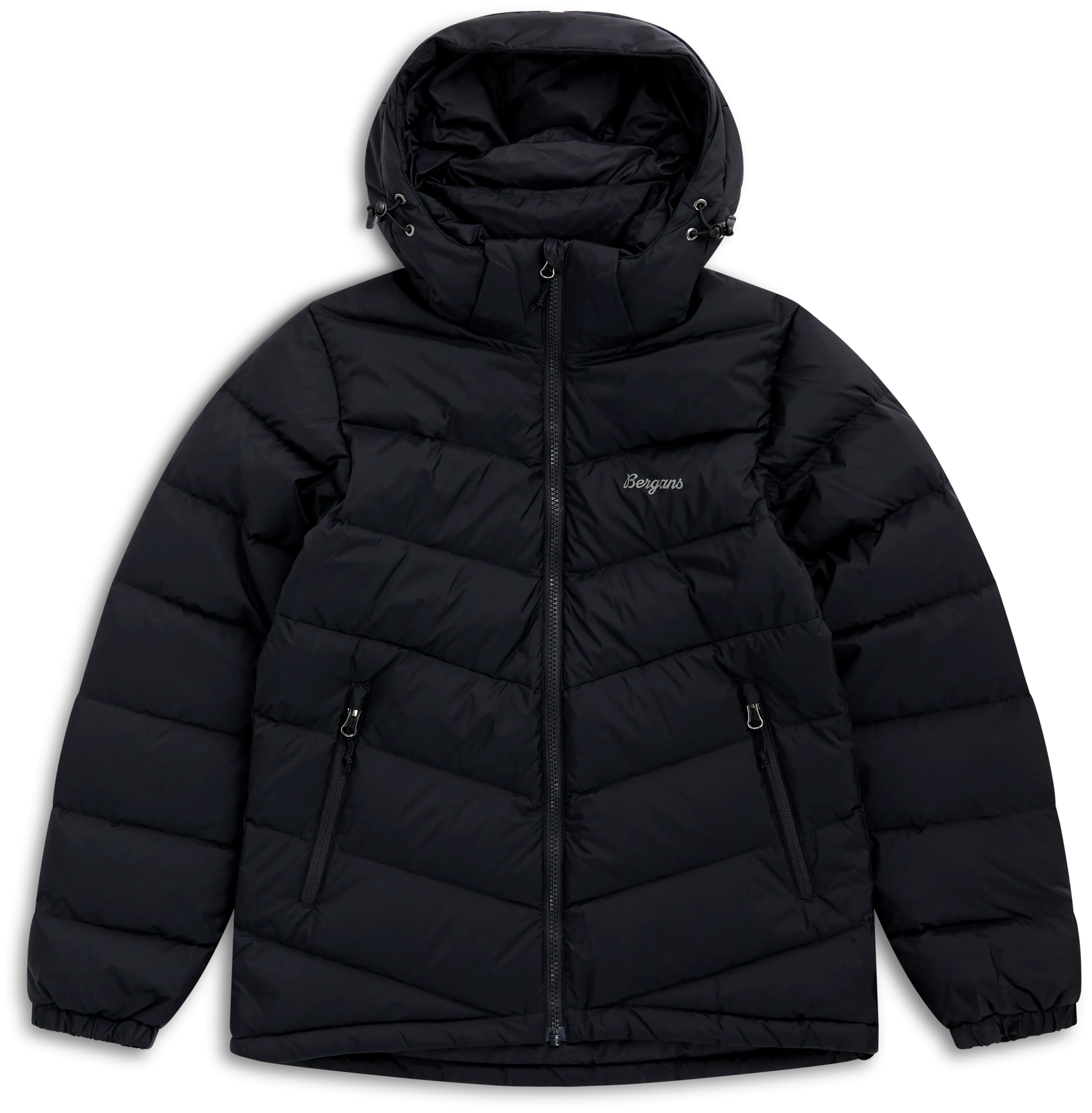 Junior Warm Down Jacket Unisex