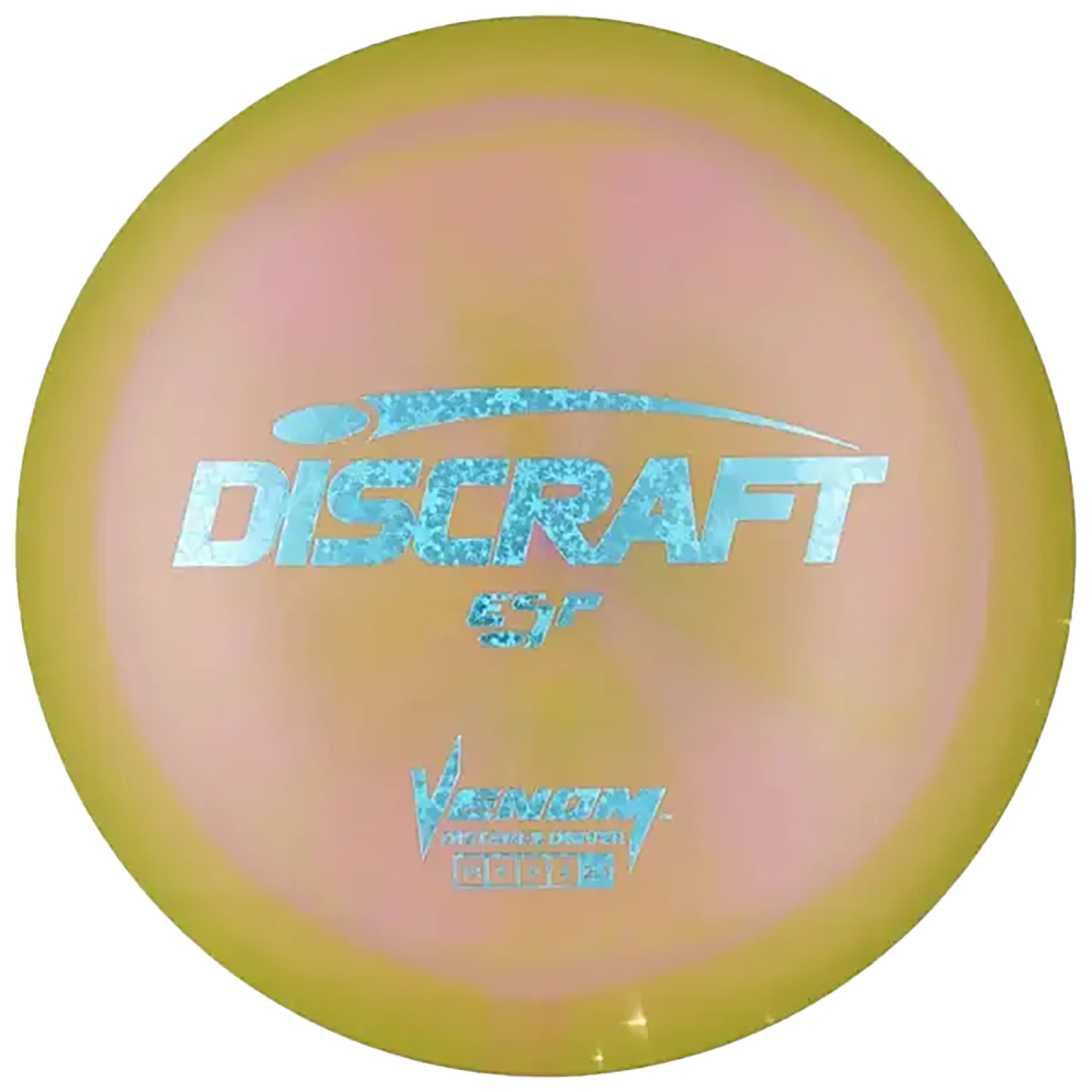 Esp Driver Venom