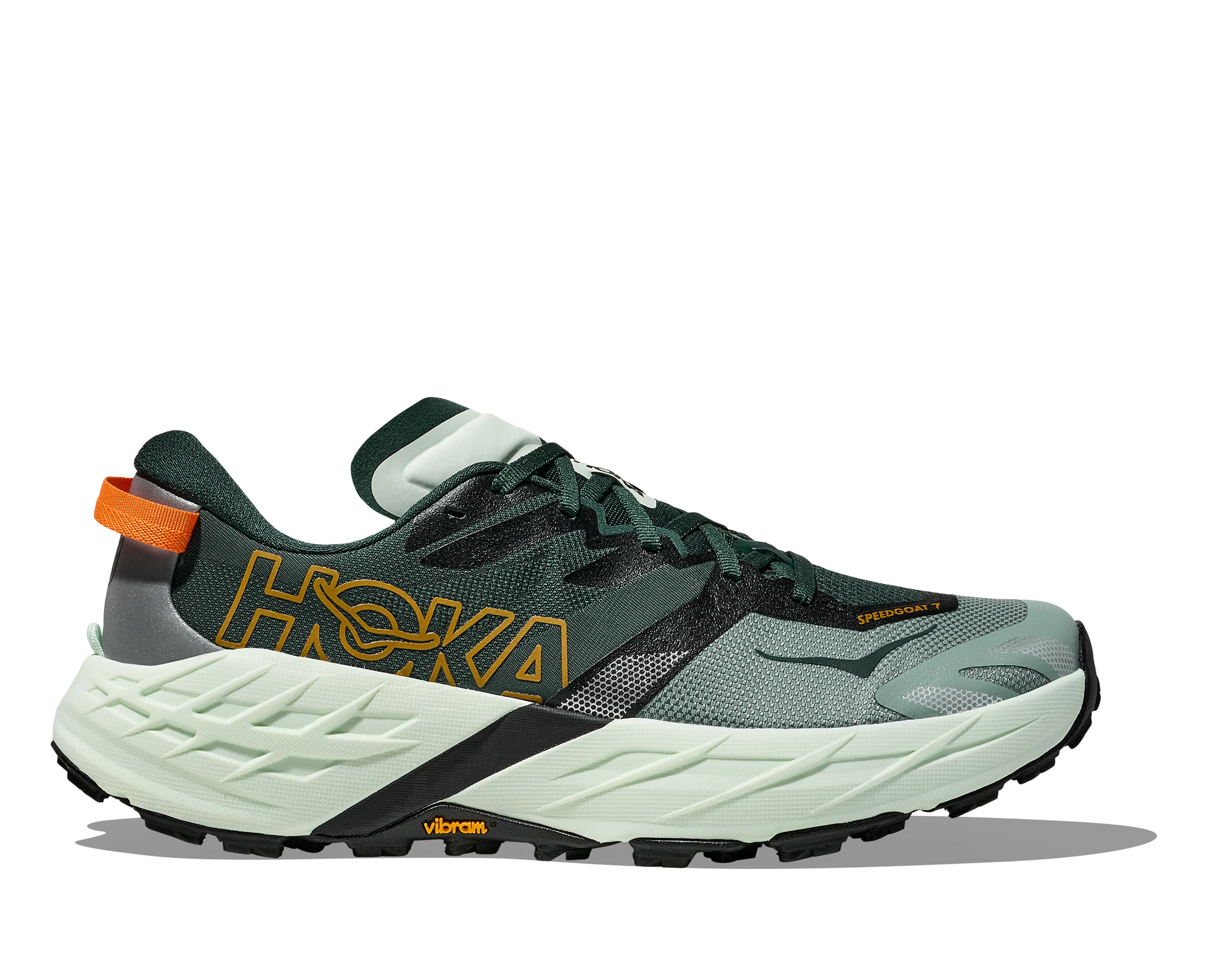 M SPEEDGOAT 7