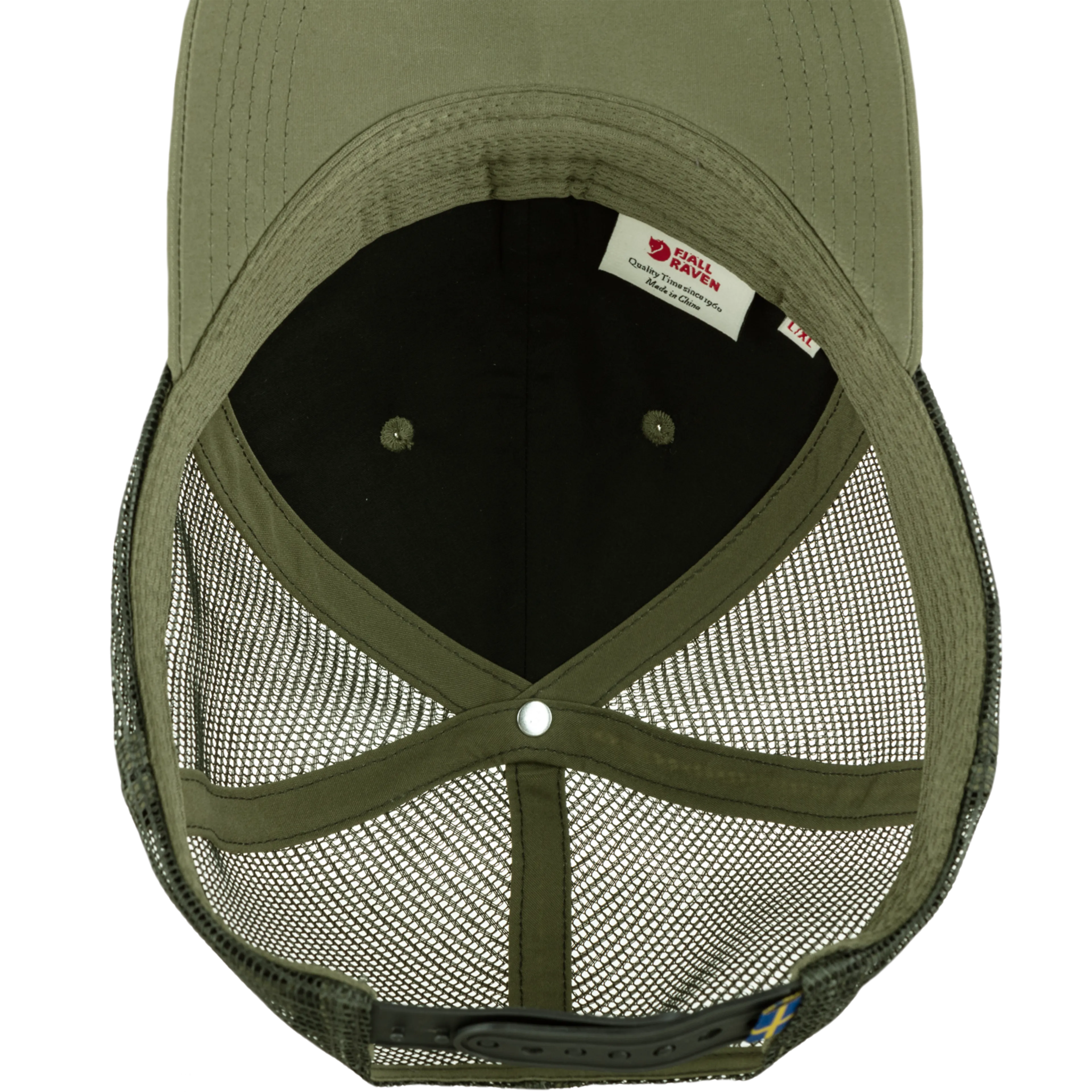 Fjällräven Långtradarkeps