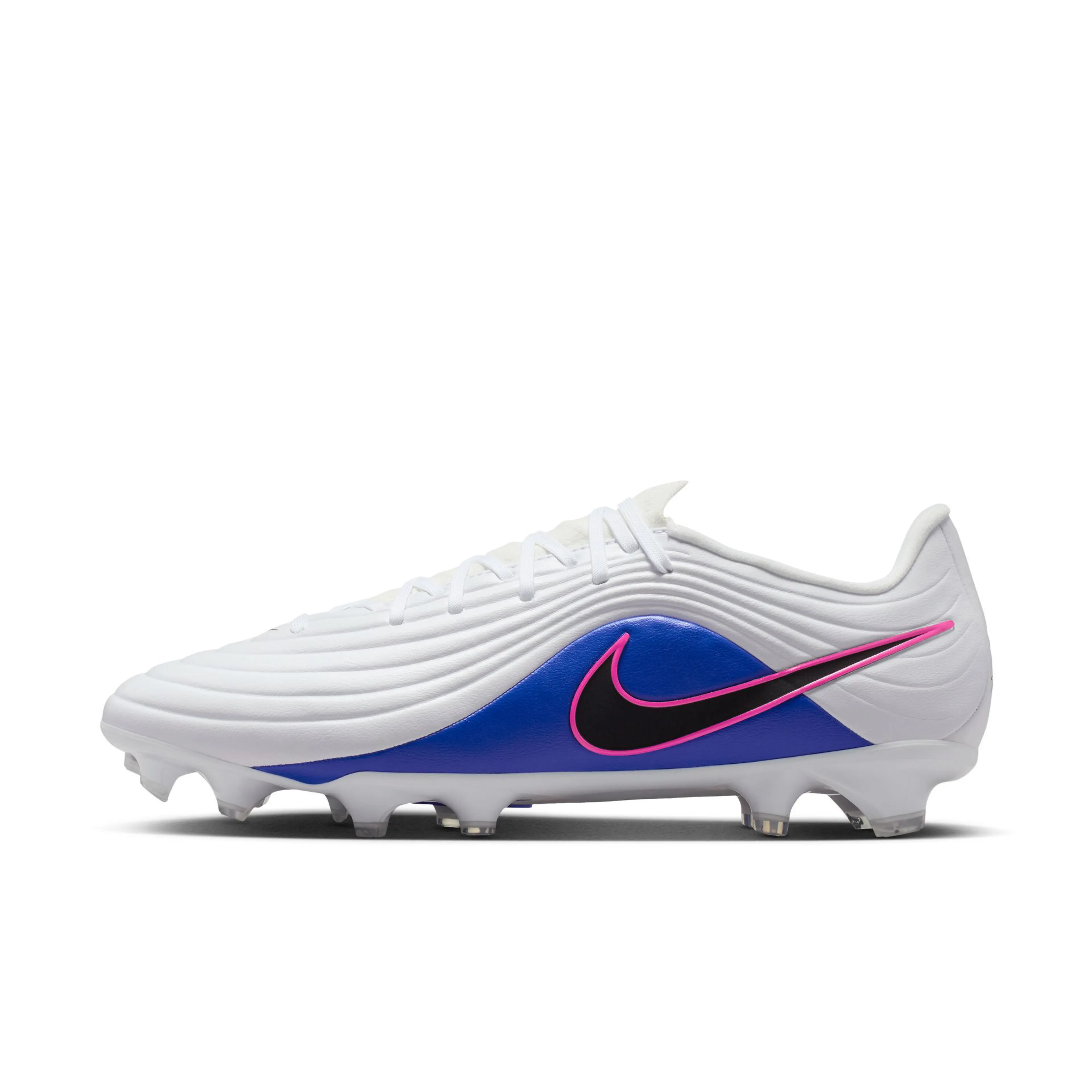 Tiempo Maestro Academy Multi-Ground Low-Top Fotballsko Gress/Kunstgress